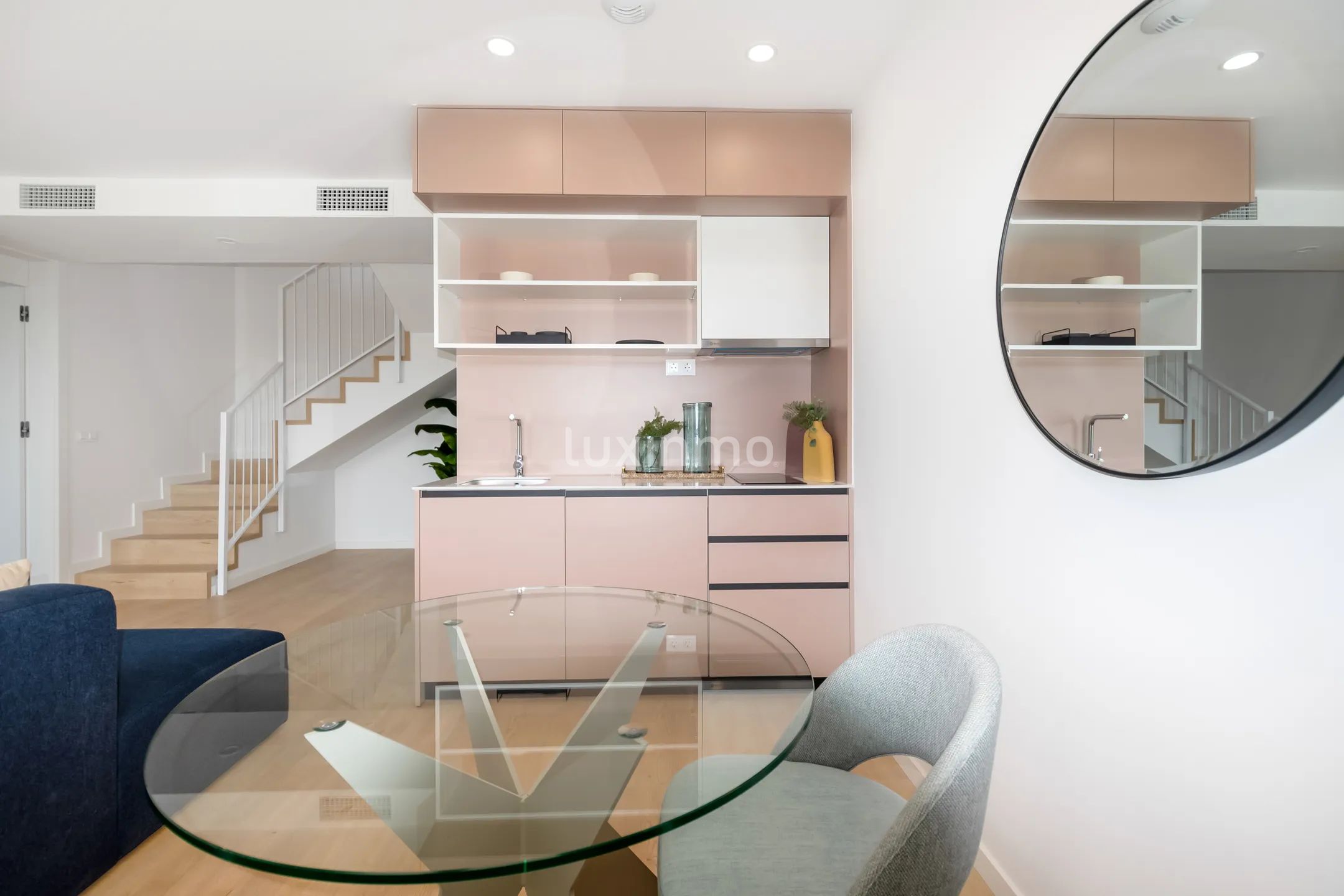 Chef-d'œuvre d'architecture moderne à La Nucia - En construction et à vendre — photo 19