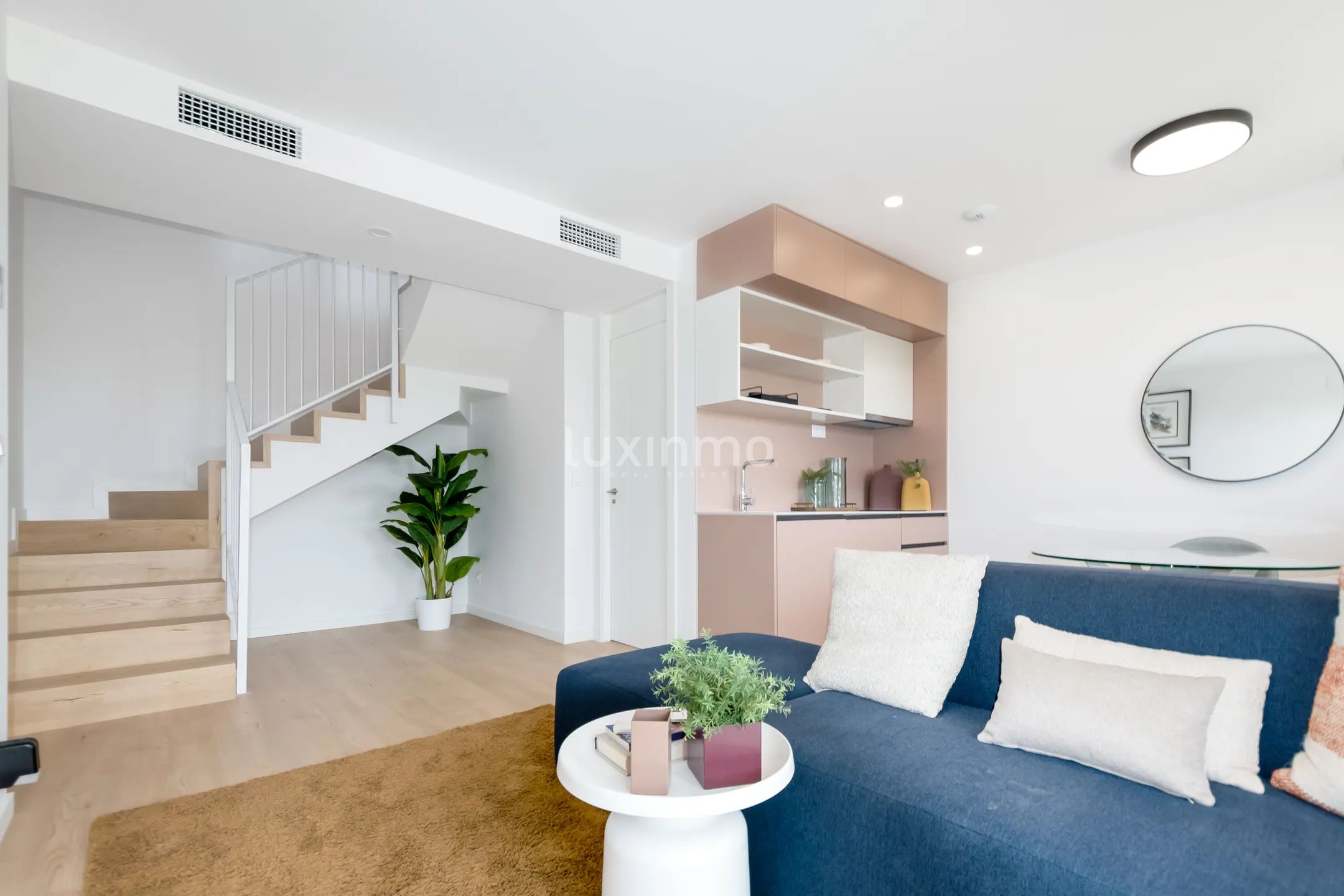 Chef-d'œuvre d'architecture moderne à La Nucia - En construction et à vendre — photo 17