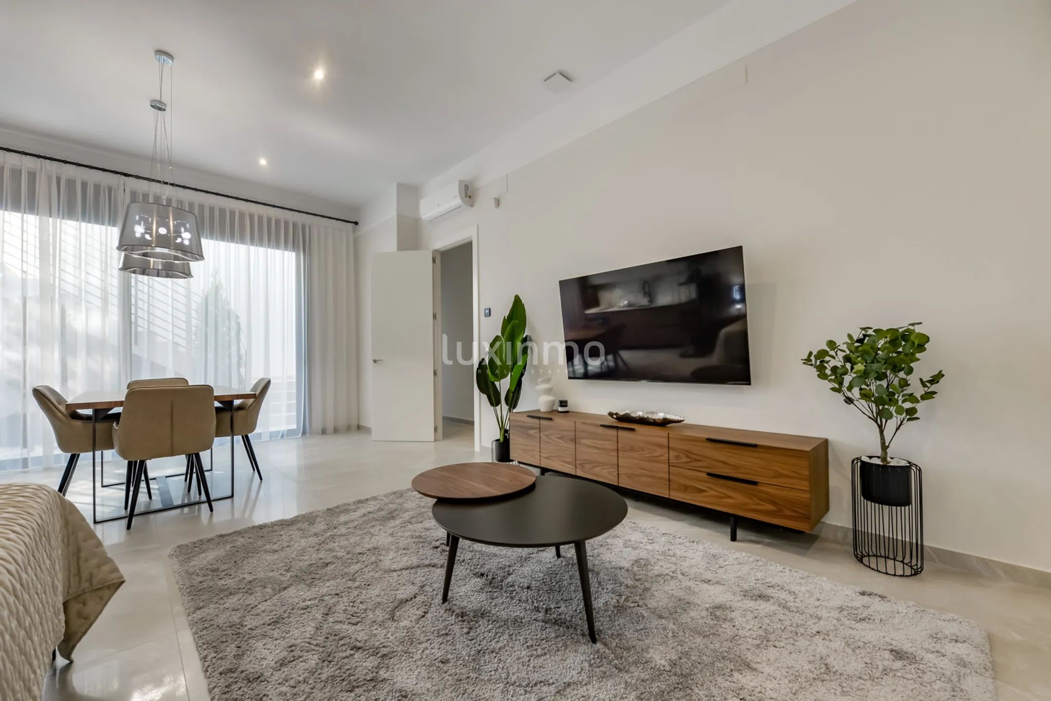 Atemberaubende Luxus-Villa mit atemberaubender Aussicht in Sierra Cortina — photo 52