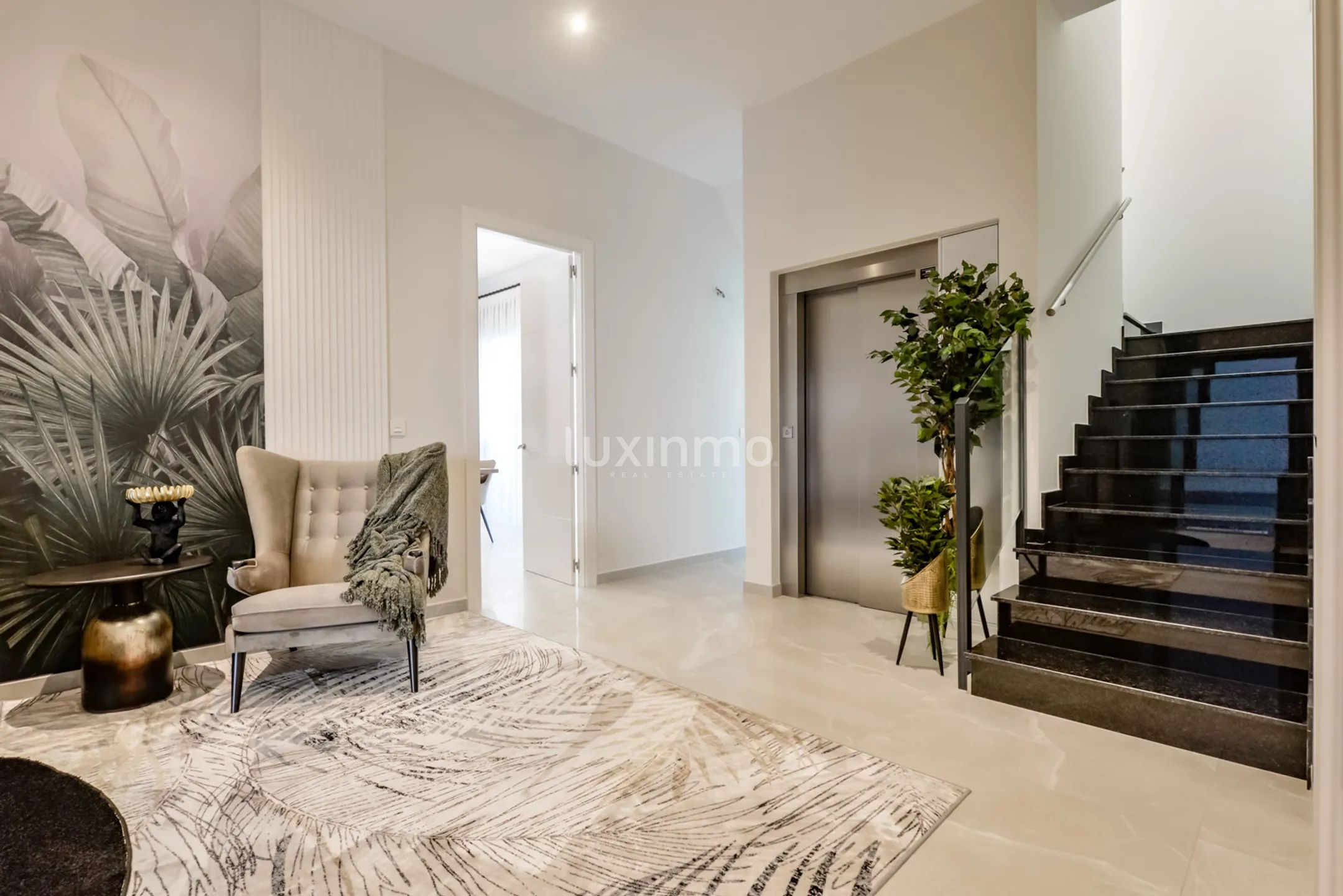 Atemberaubende Luxus-Villa mit atemberaubender Aussicht in Sierra Cortina — photo 48