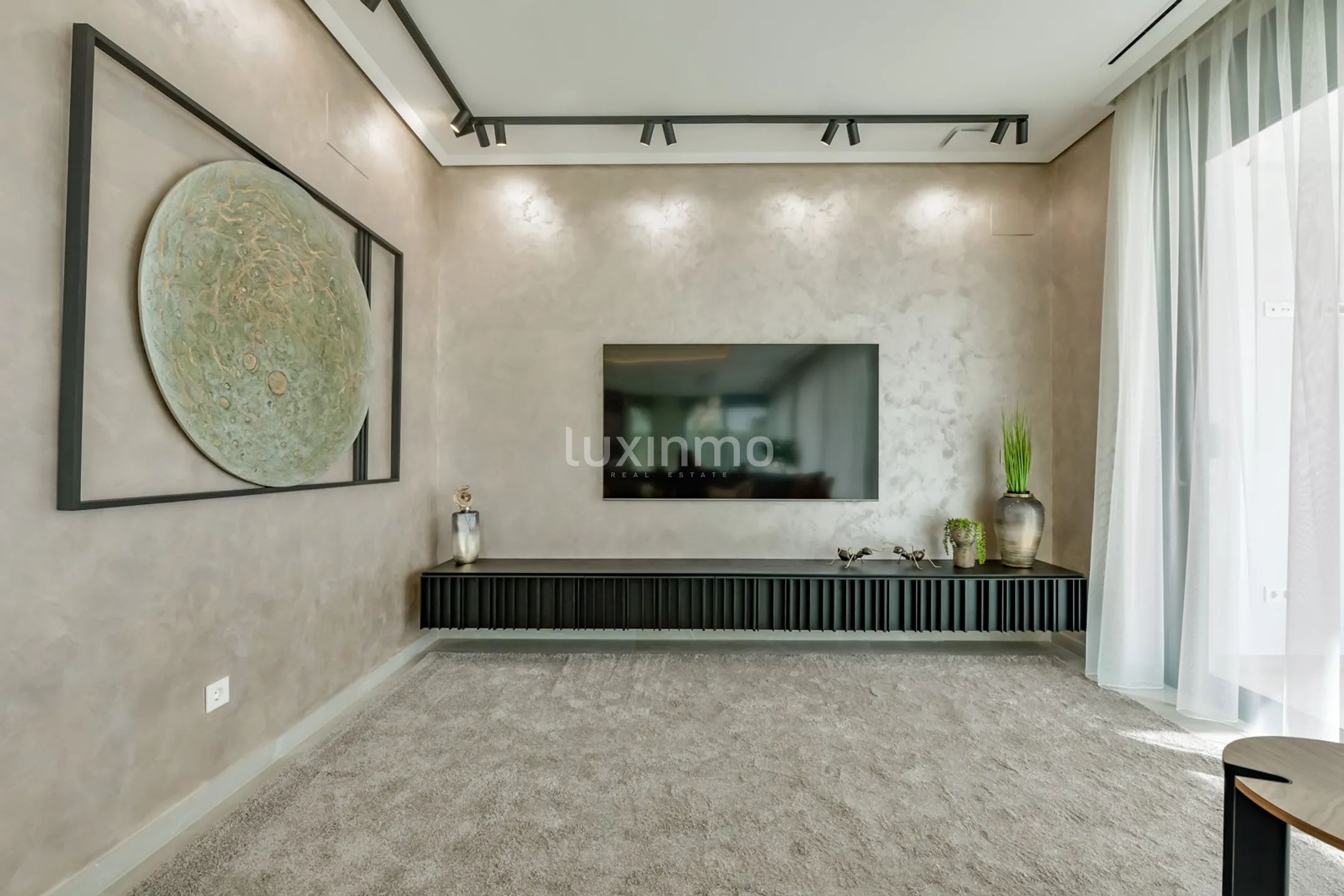 Atemberaubende Luxus-Villa mit atemberaubender Aussicht in Sierra Cortina — photo 11