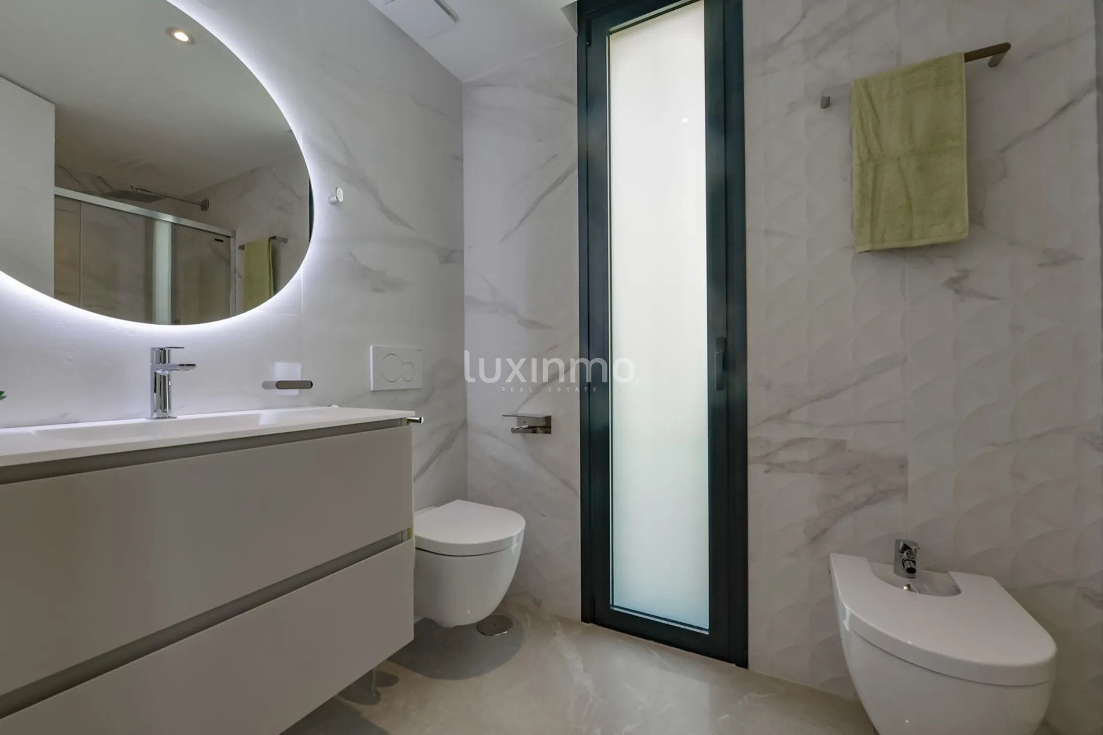 Atemberaubende Luxus-Villa mit atemberaubender Aussicht in Sierra Cortina — photo 44