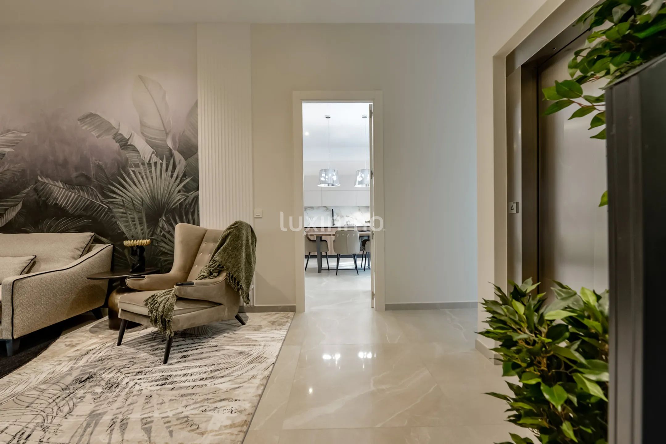 Atemberaubende Luxus-Villa mit atemberaubender Aussicht in Sierra Cortina — photo 49