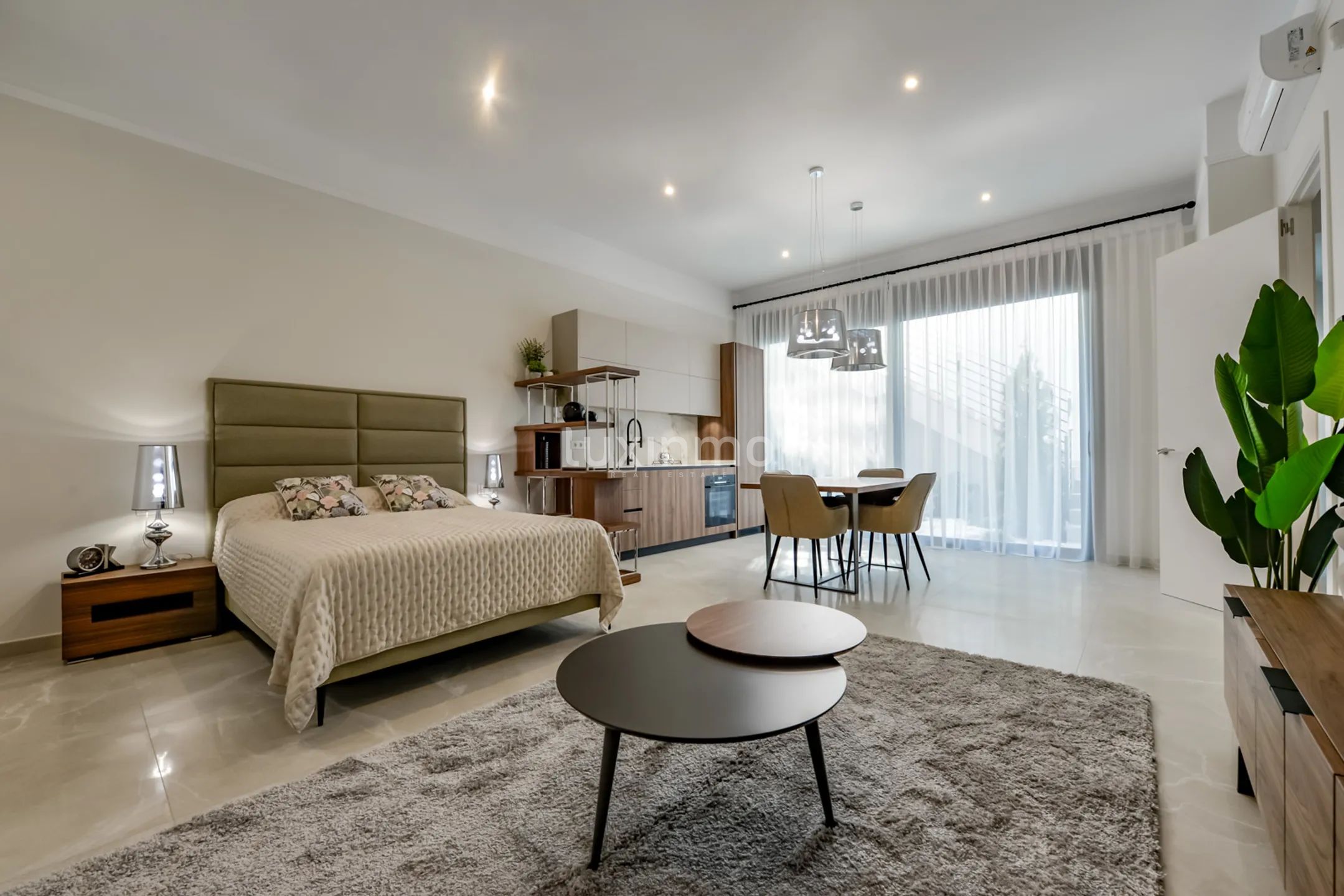 Atemberaubende Luxus-Villa mit atemberaubender Aussicht in Sierra Cortina — photo 51