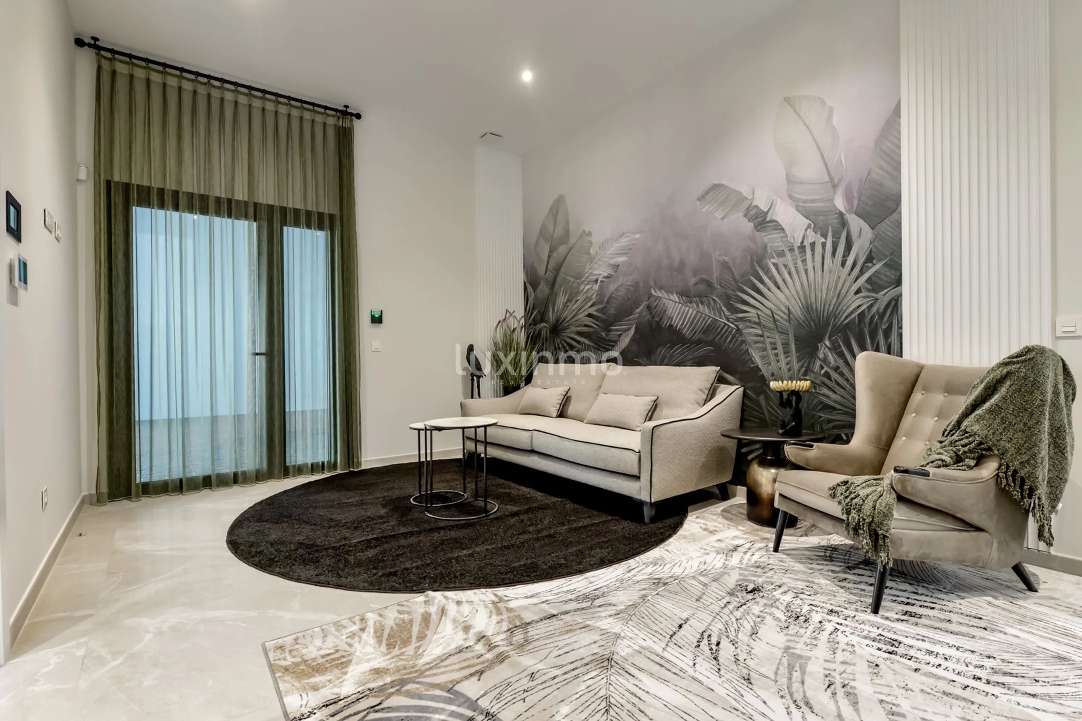 Atemberaubende Luxus-Villa mit atemberaubender Aussicht in Sierra Cortina — photo 46