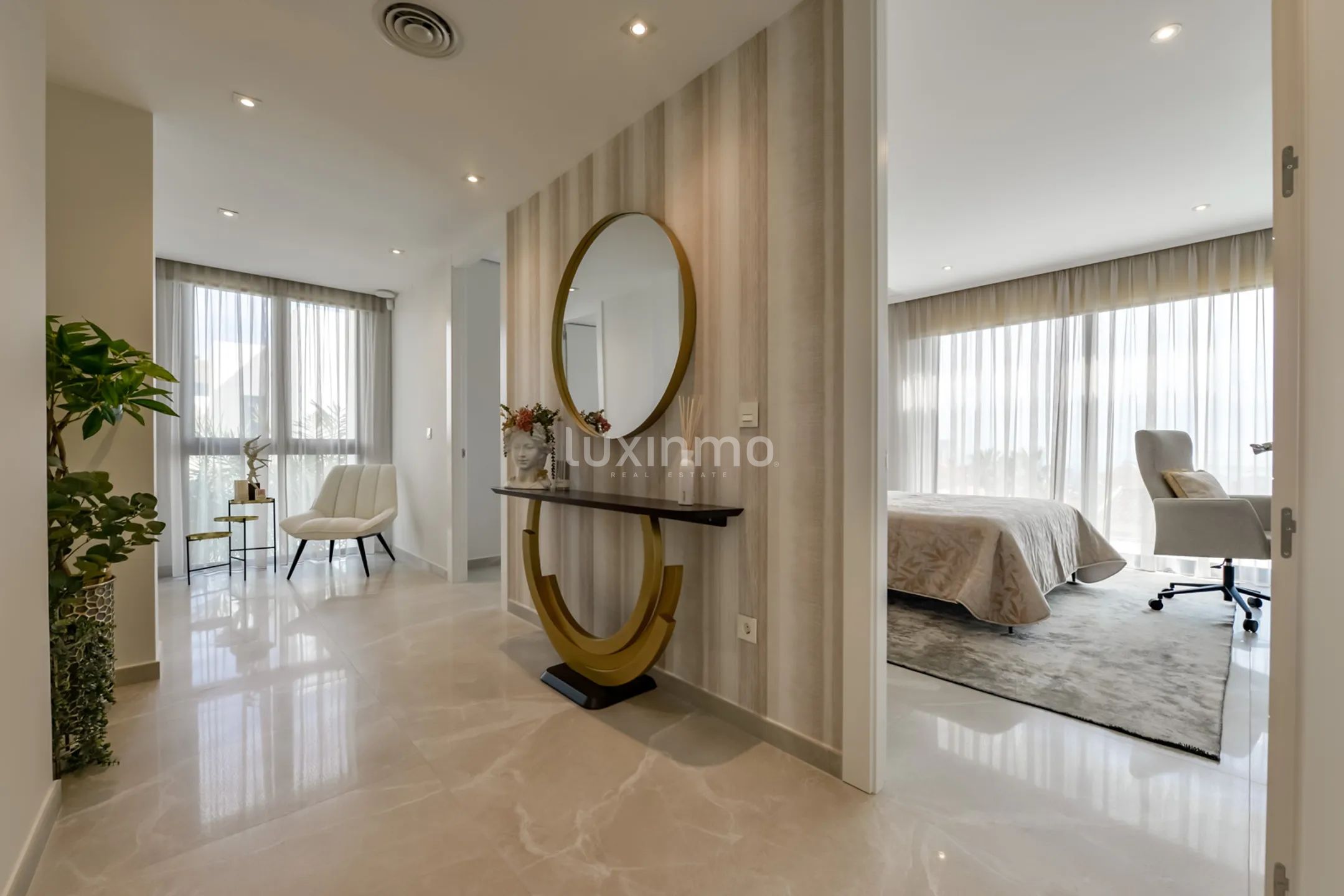 Atemberaubende Luxus-Villa mit atemberaubender Aussicht in Sierra Cortina — photo 25