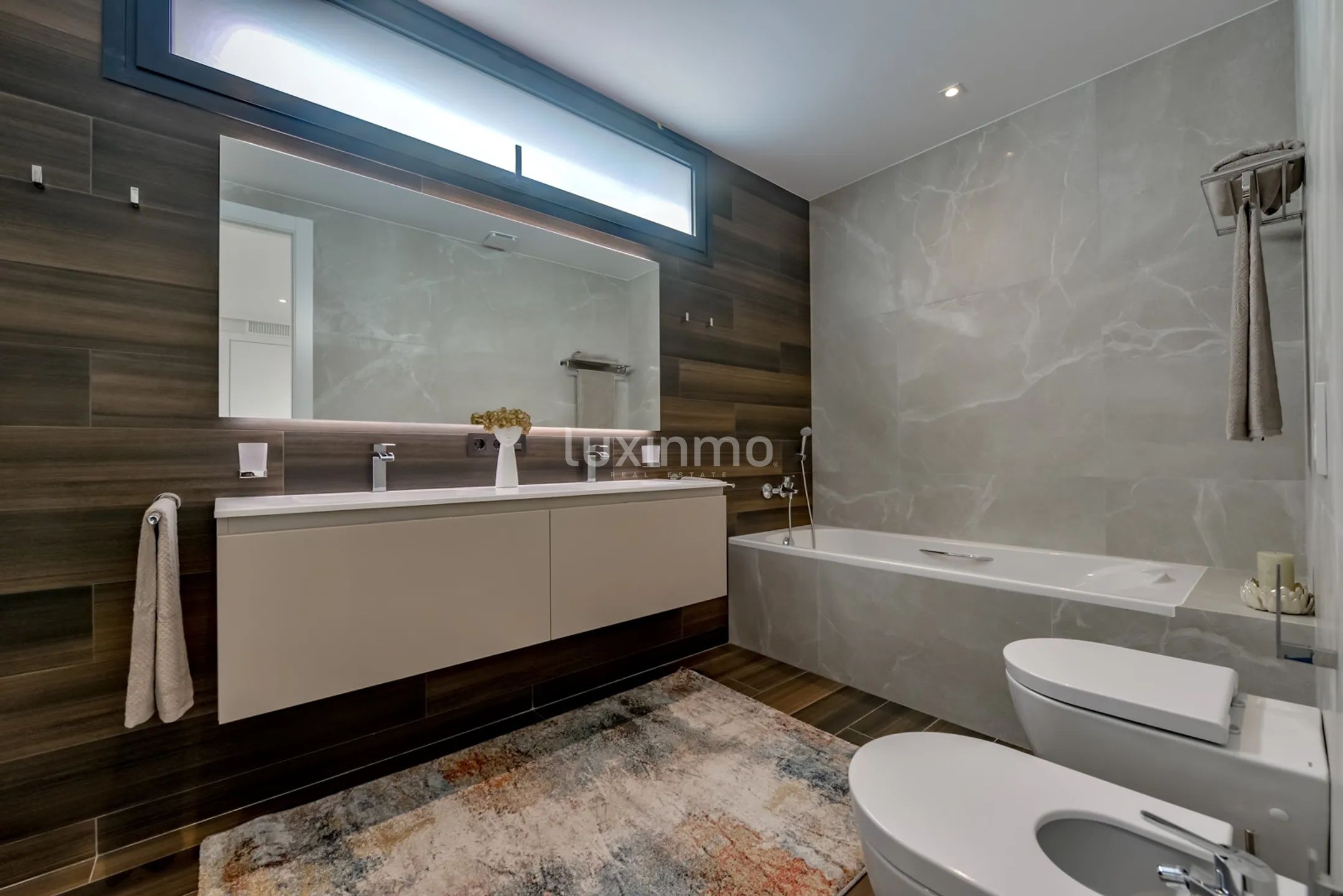 Atemberaubende Luxus-Villa mit atemberaubender Aussicht in Sierra Cortina — photo 34