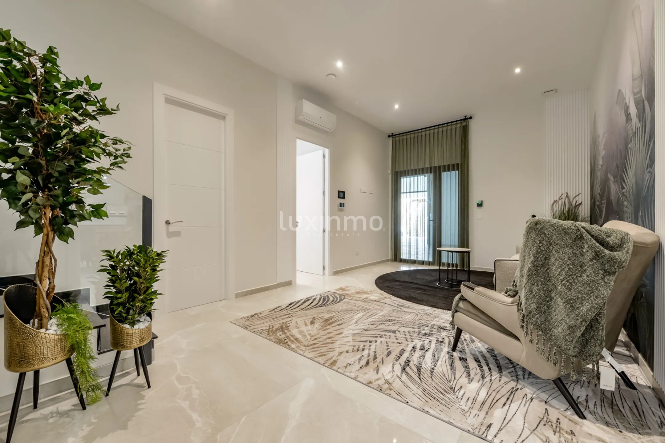 Atemberaubende Luxus-Villa mit atemberaubender Aussicht in Sierra Cortina — photo 45