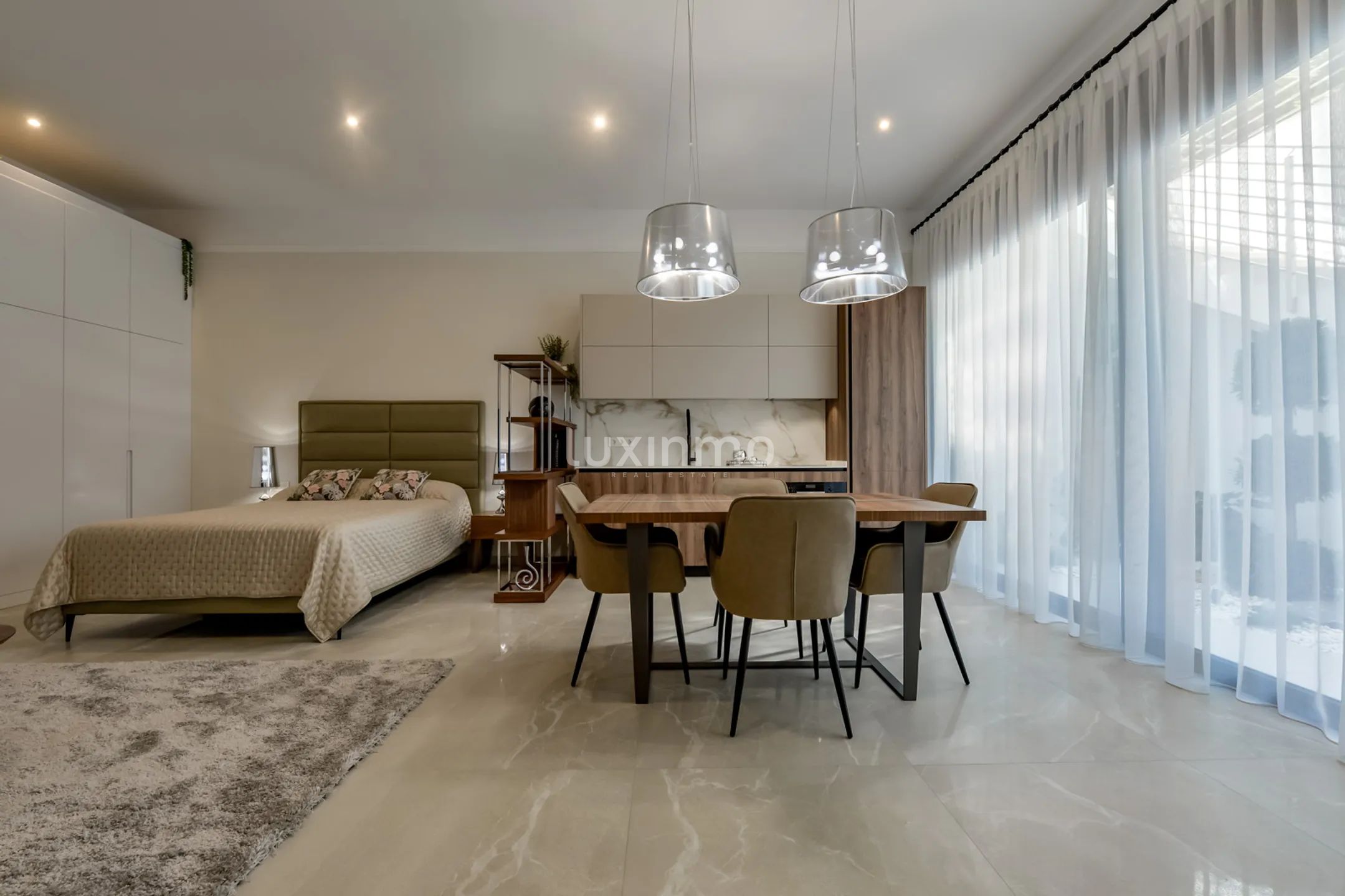 Atemberaubende Luxus-Villa mit atemberaubender Aussicht in Sierra Cortina — photo 50