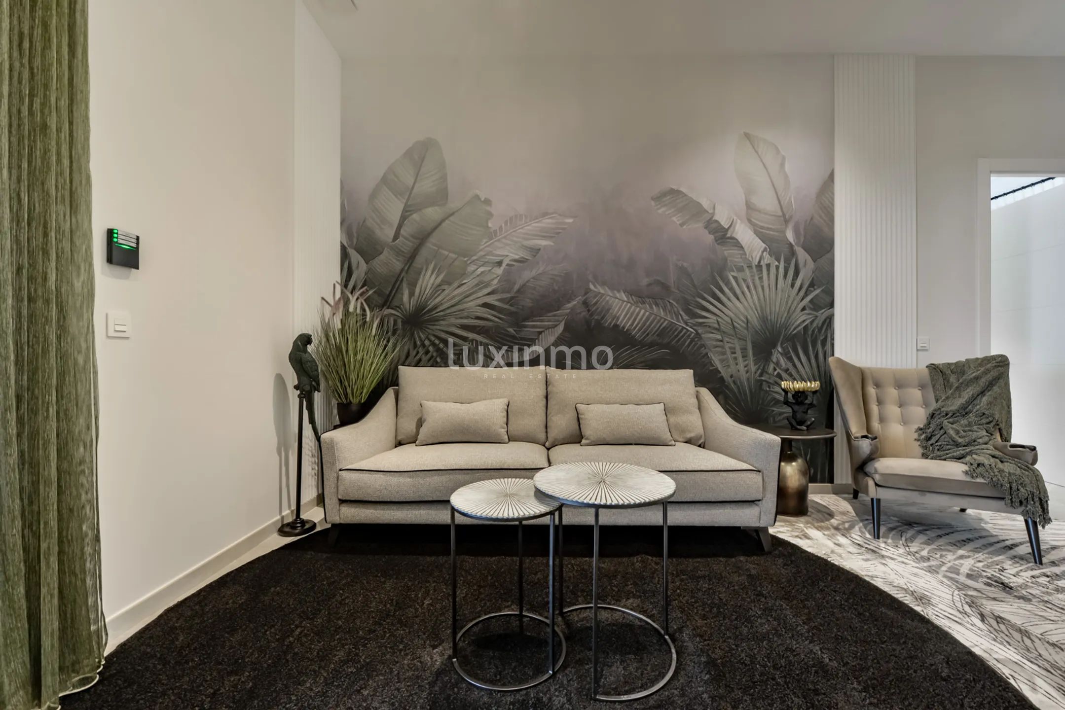 Atemberaubende Luxus-Villa mit atemberaubender Aussicht in Sierra Cortina — photo 47