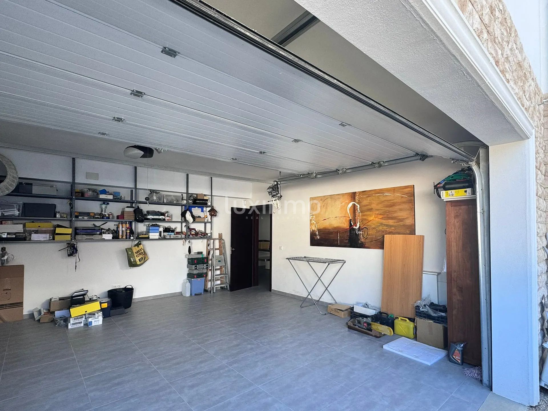 Villa de lujo con vistas al mar en venta en Javea — photo 18