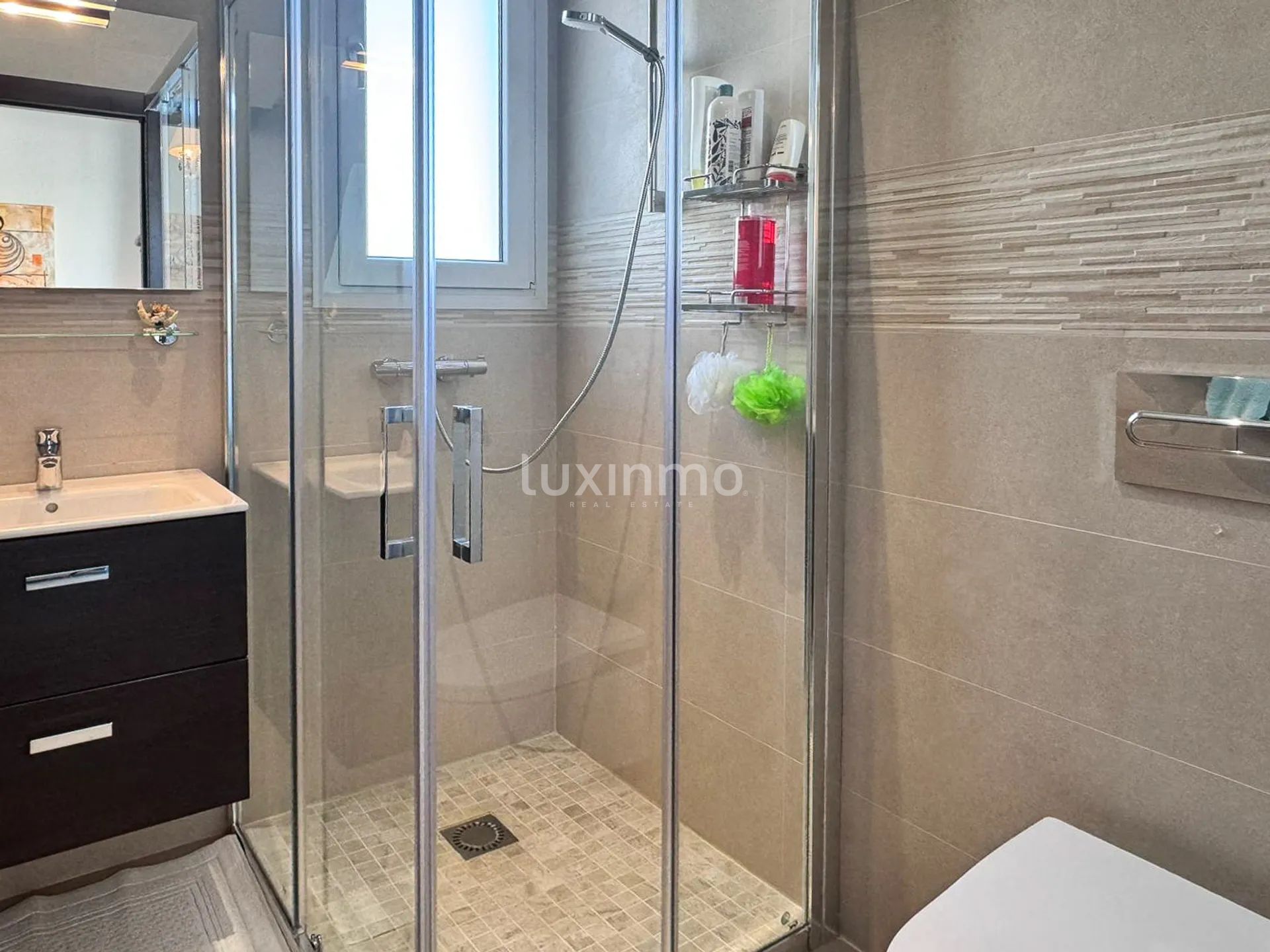 Villa de lujo con vistas al mar en venta en Javea — photo 12