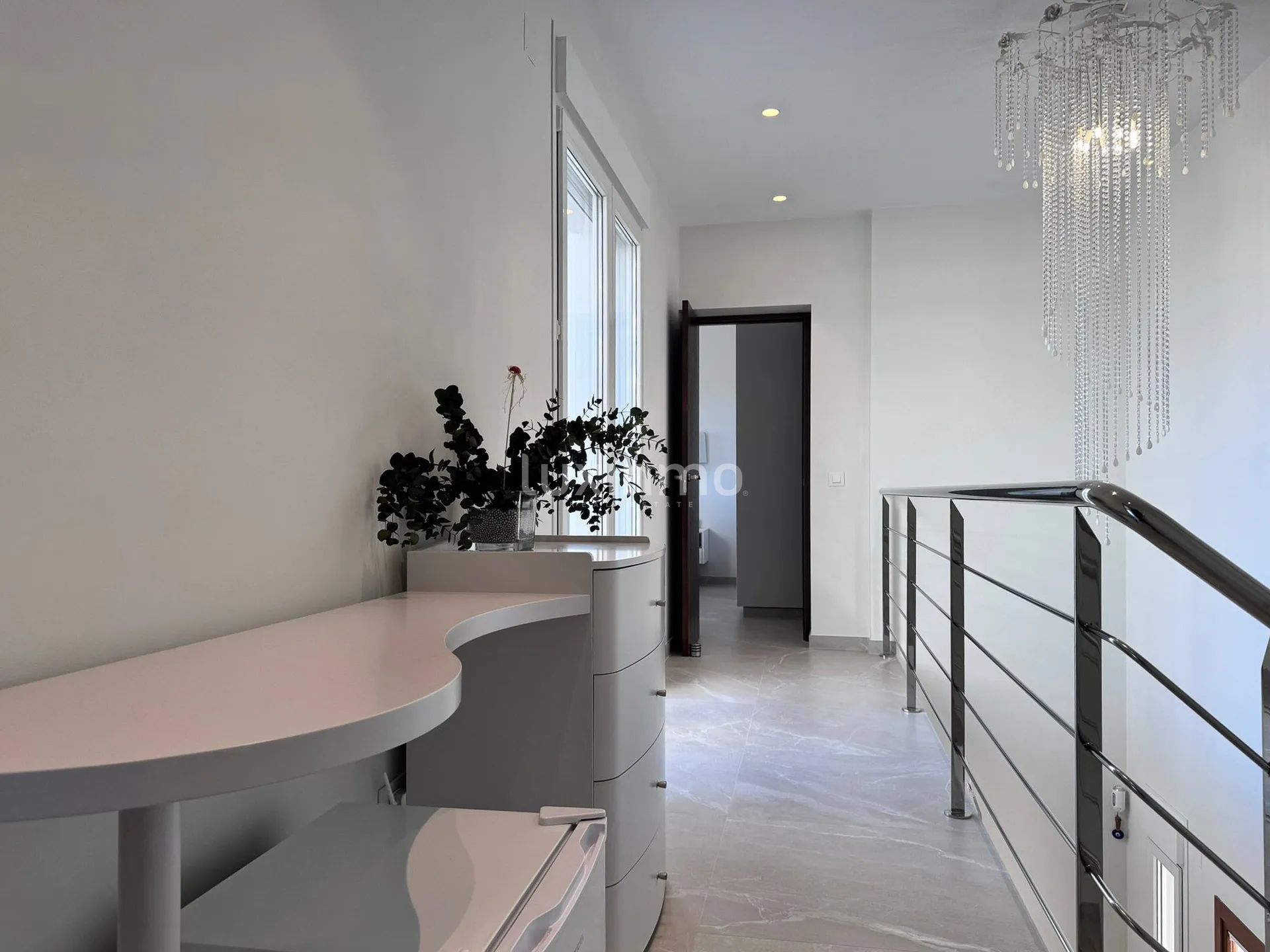 Villa de lujo con vistas al mar en venta en Javea — photo 14