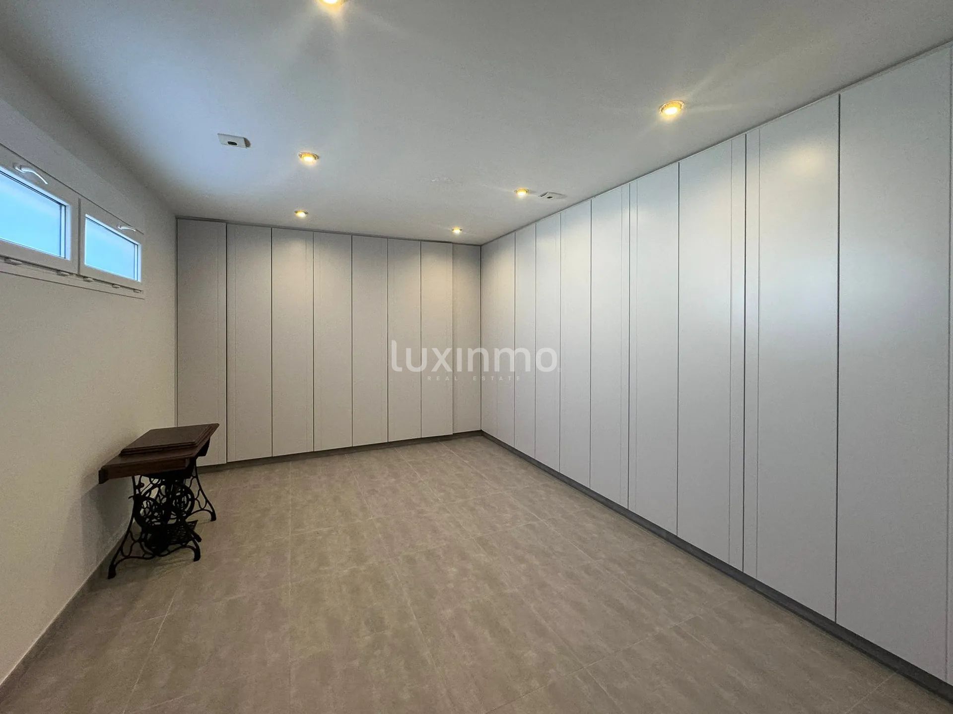 Villa de lujo con vistas al mar en venta en Javea — photo 16