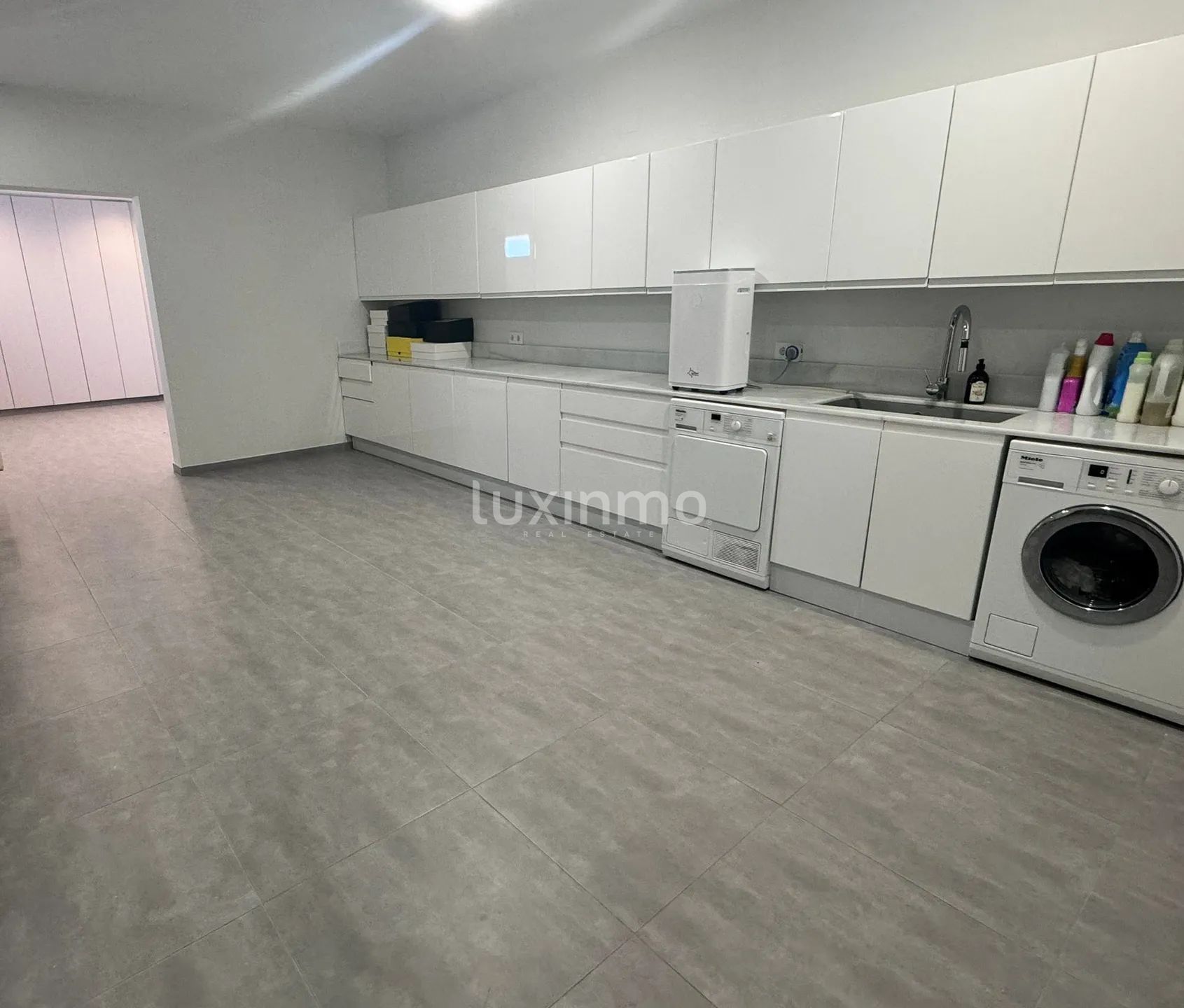 Villa de lujo con vistas al mar en venta en Javea — photo 17