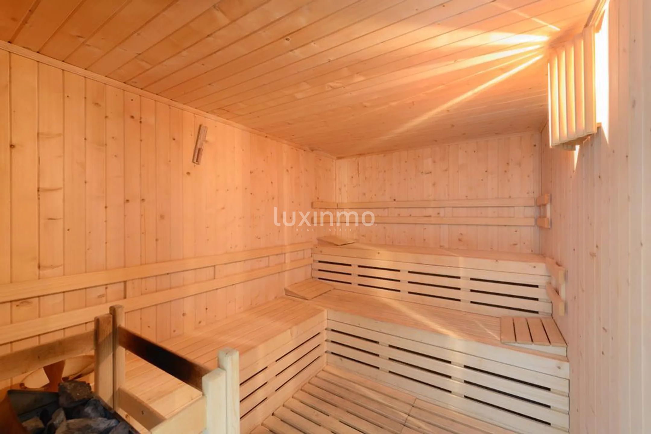 Nowoczesny apartament z przepięknym widokiem na morze i willę Dalt, Ibiza — photo 48