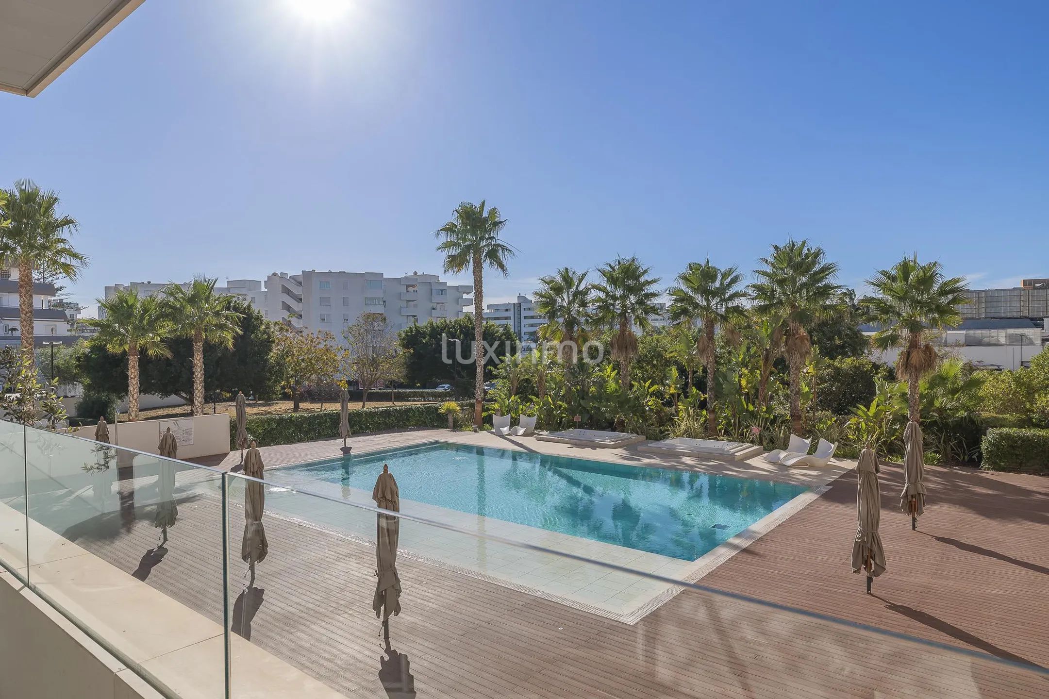 Appartement moderne à vendre dans The White Angel, La Marina area of Ibiza — photo 10