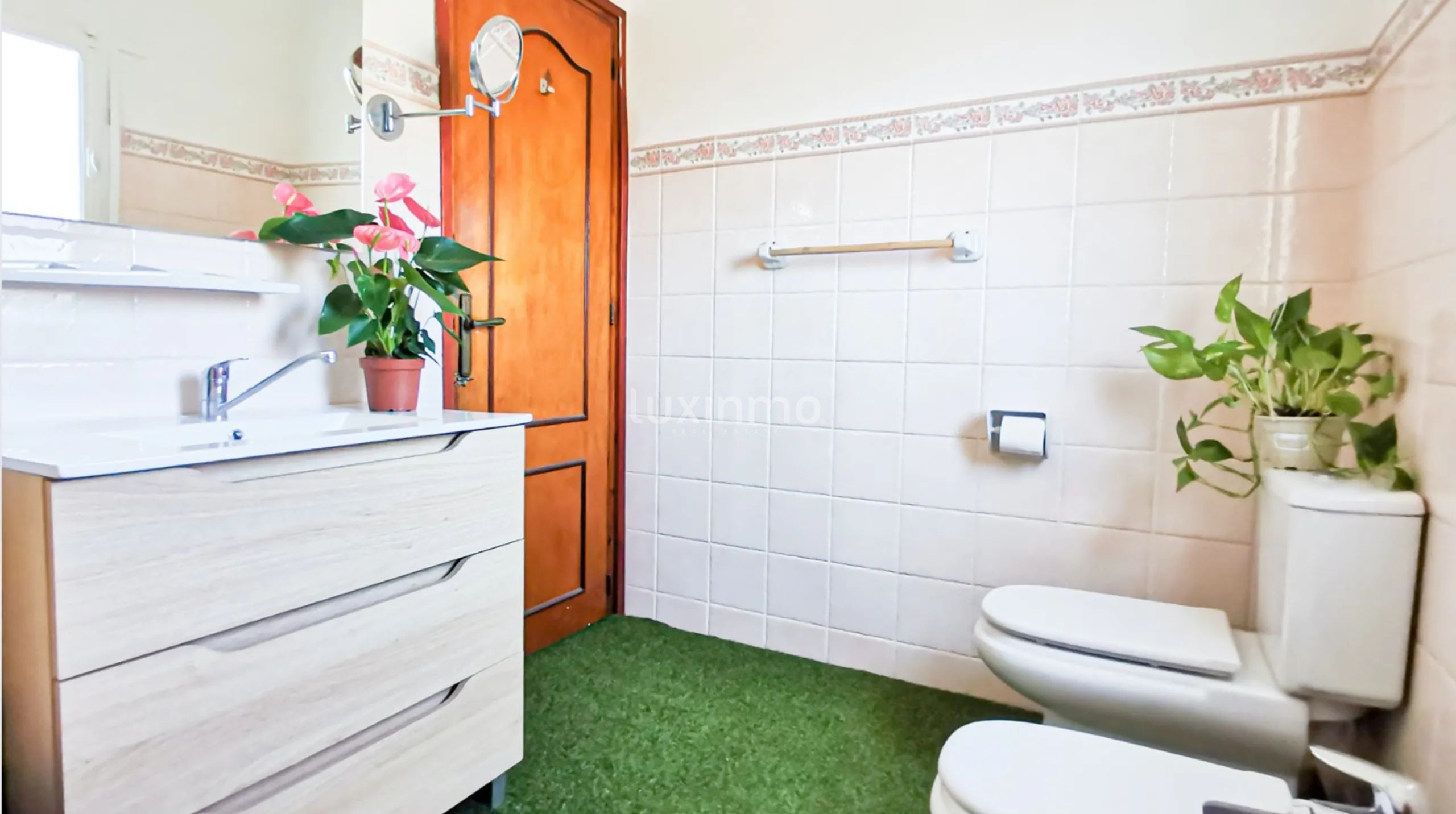 Mysigt hus med pool att hyra i La Nucia — photo 19