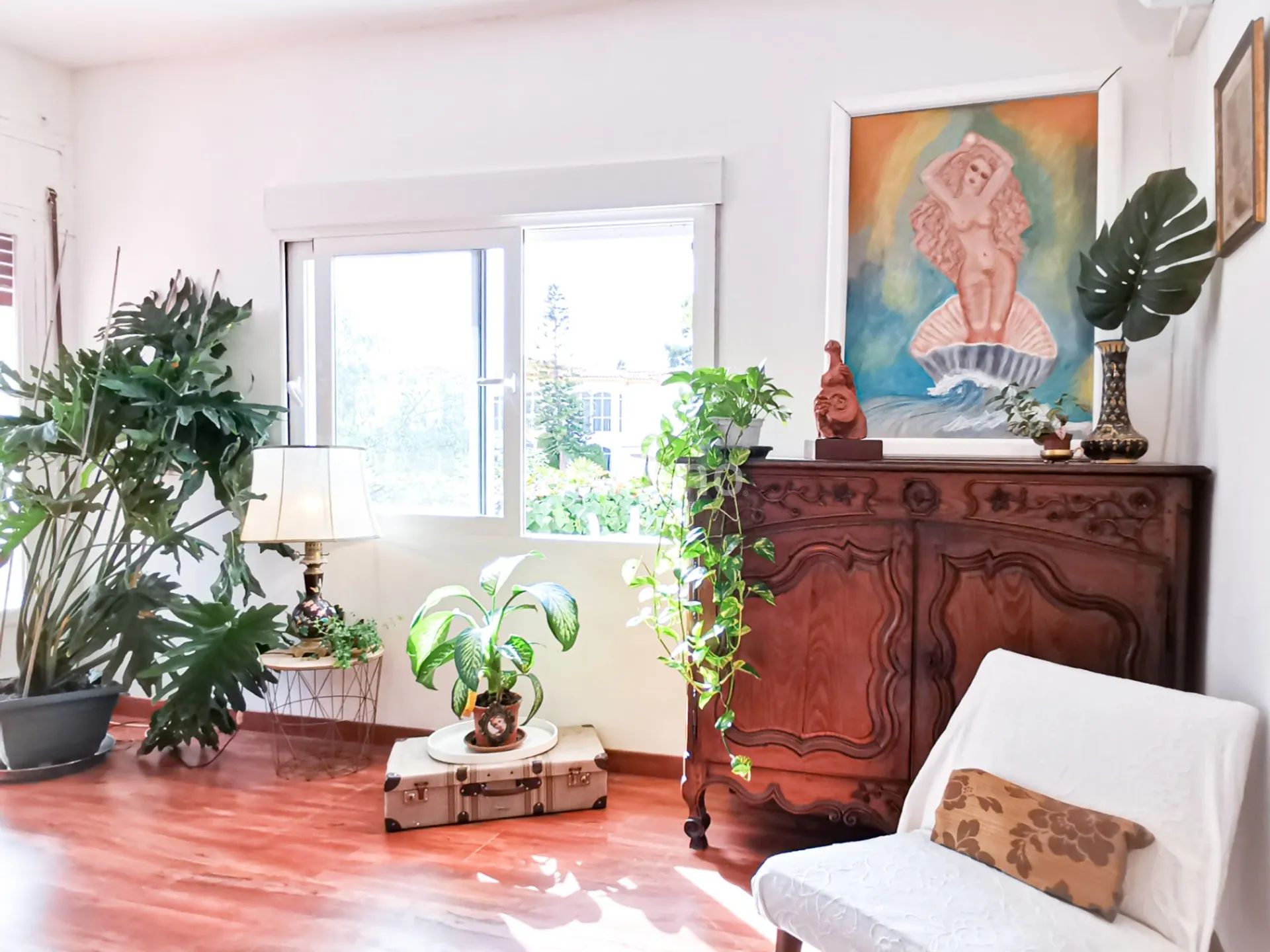 Mysigt hus med pool att hyra i La Nucia — photo 9