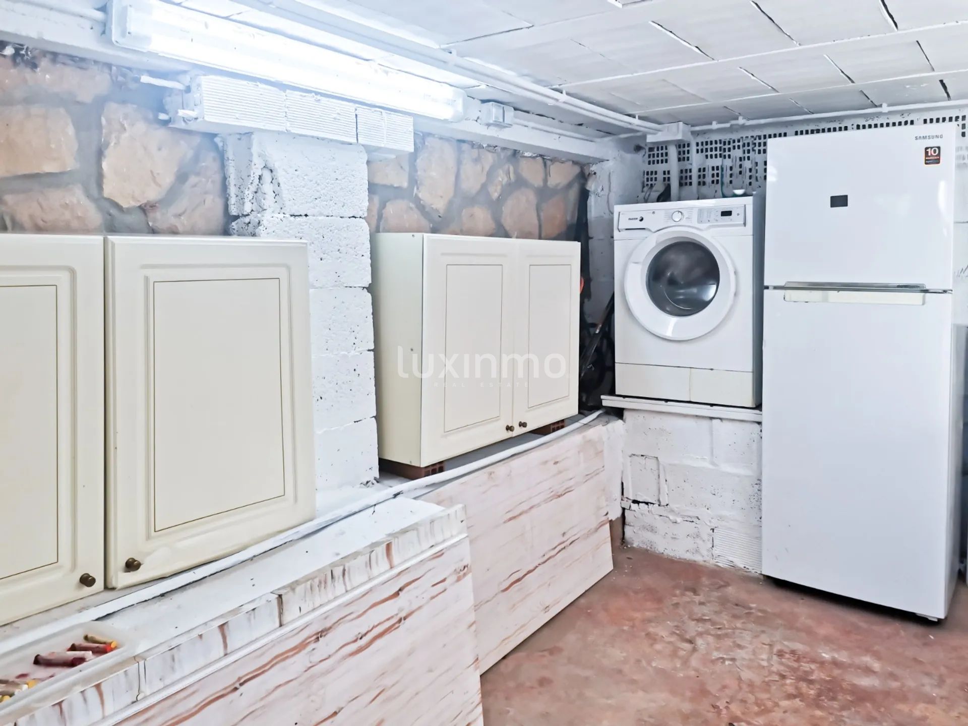 Mysigt hus med pool att hyra i La Nucia — photo 21