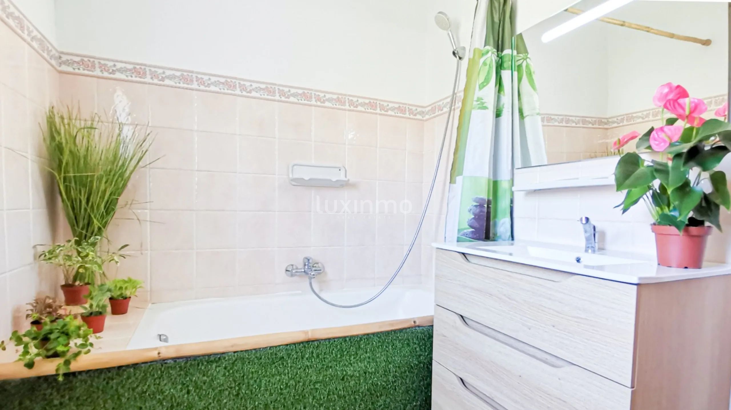 Mysigt hus med pool att hyra i La Nucia — photo 20
