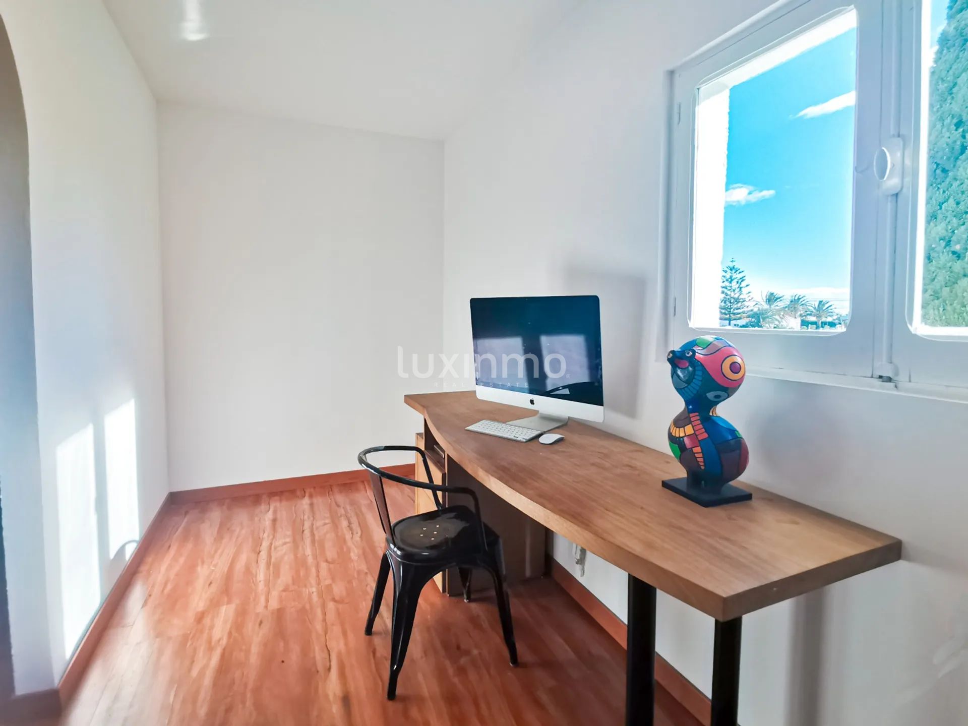 Mysigt hus med pool att hyra i La Nucia — photo 15