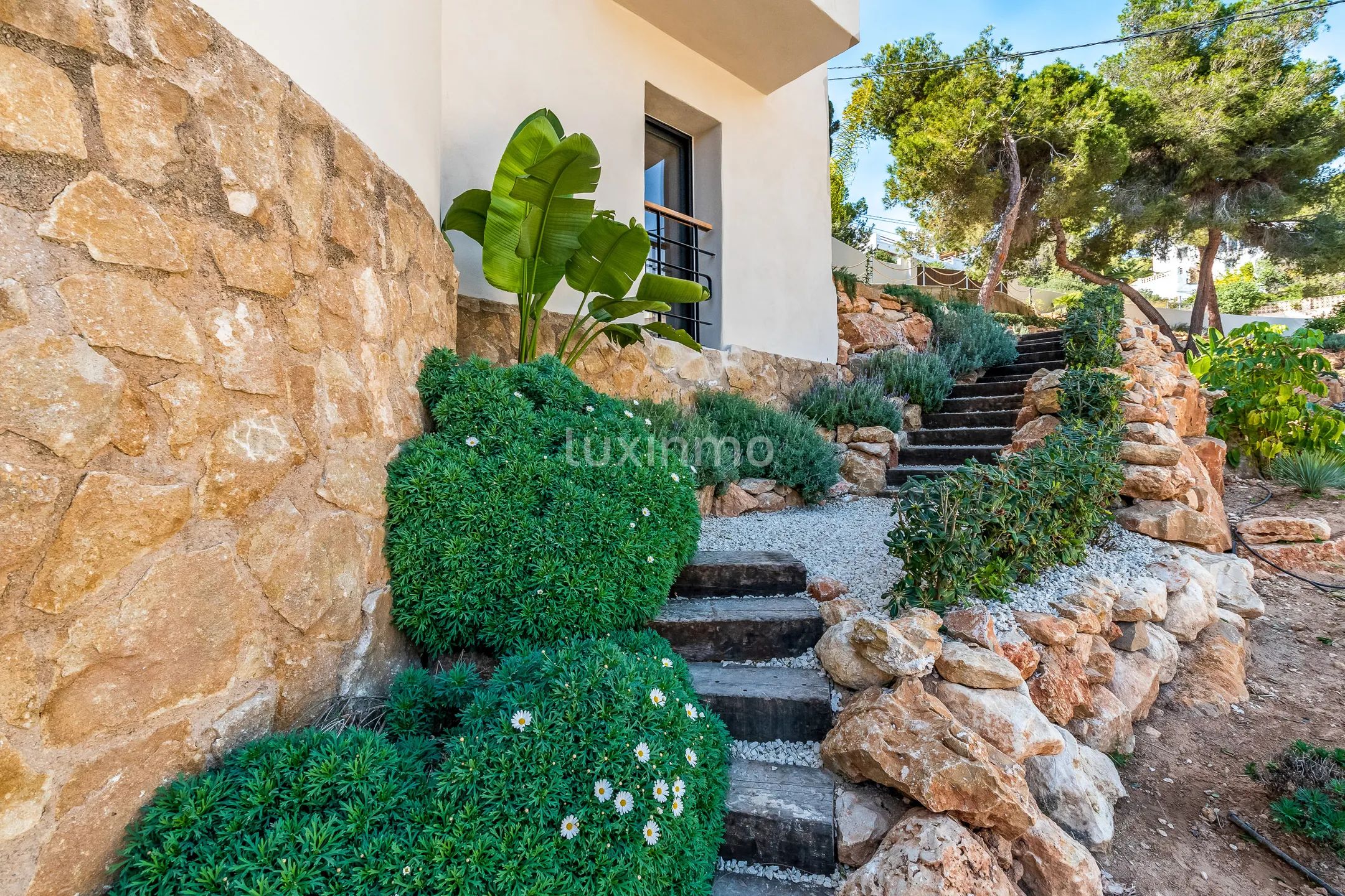 Luxuriöses Haus mit Meerblick in Cap de la Nao, Jávea — photo 41