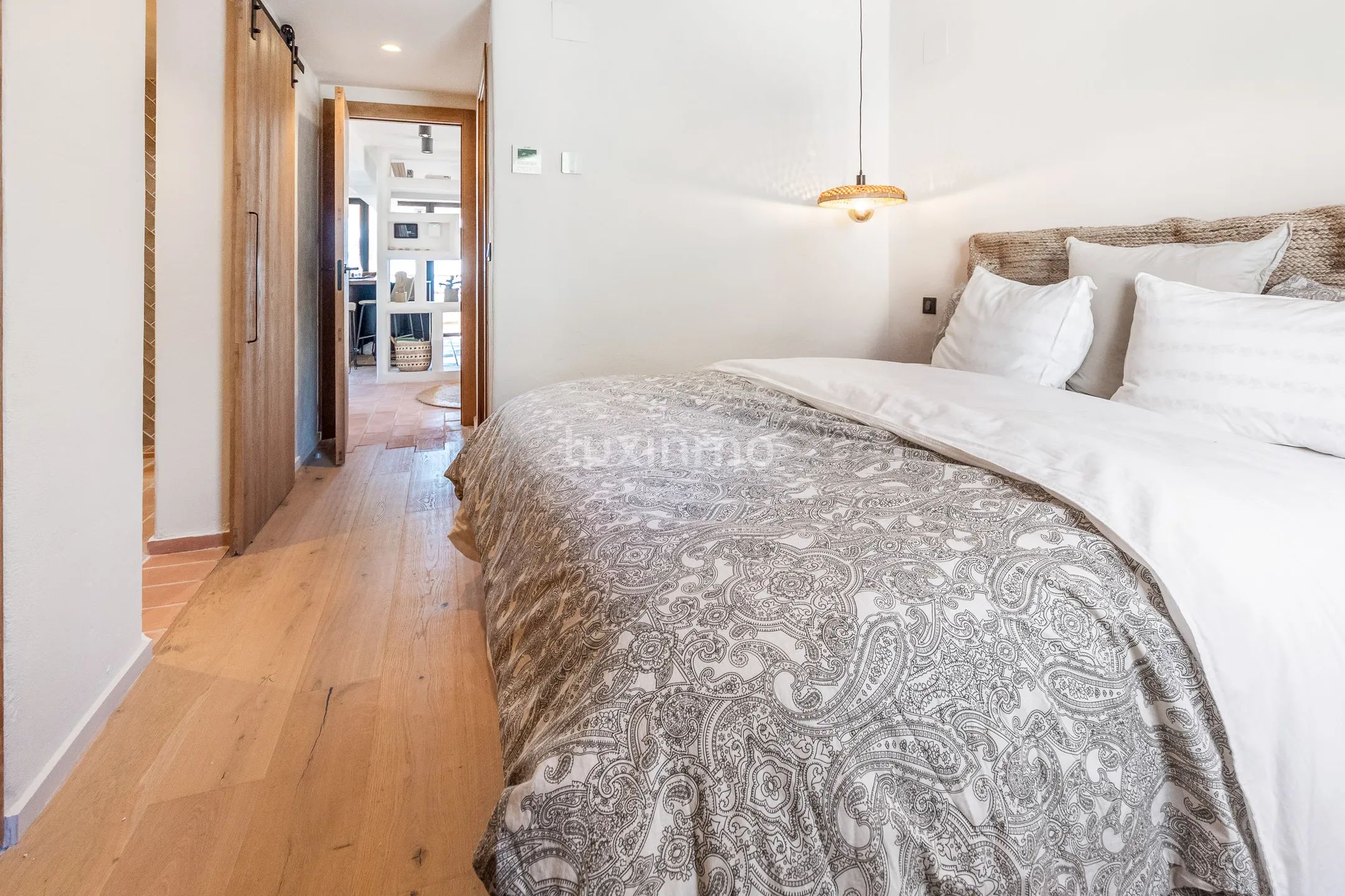 Luxuriöses Haus mit Meerblick in Cap de la Nao, Jávea — photo 13