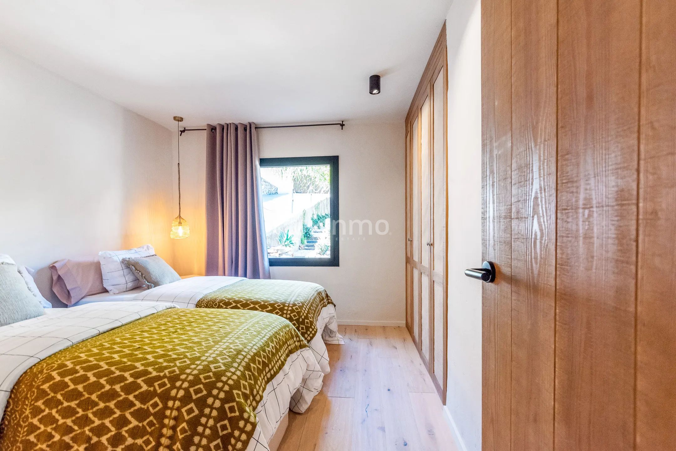 Luxuriöses Haus mit Meerblick in Cap de la Nao, Jávea — photo 15