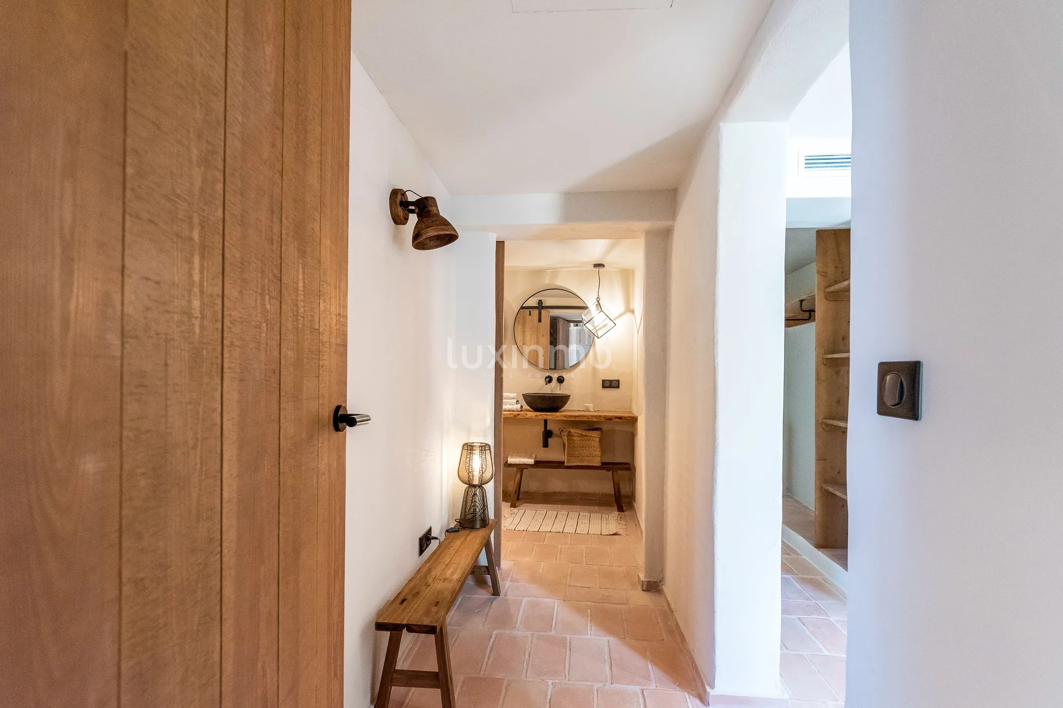 Luxuriöses Haus mit Meerblick in Cap de la Nao, Jávea — photo 28