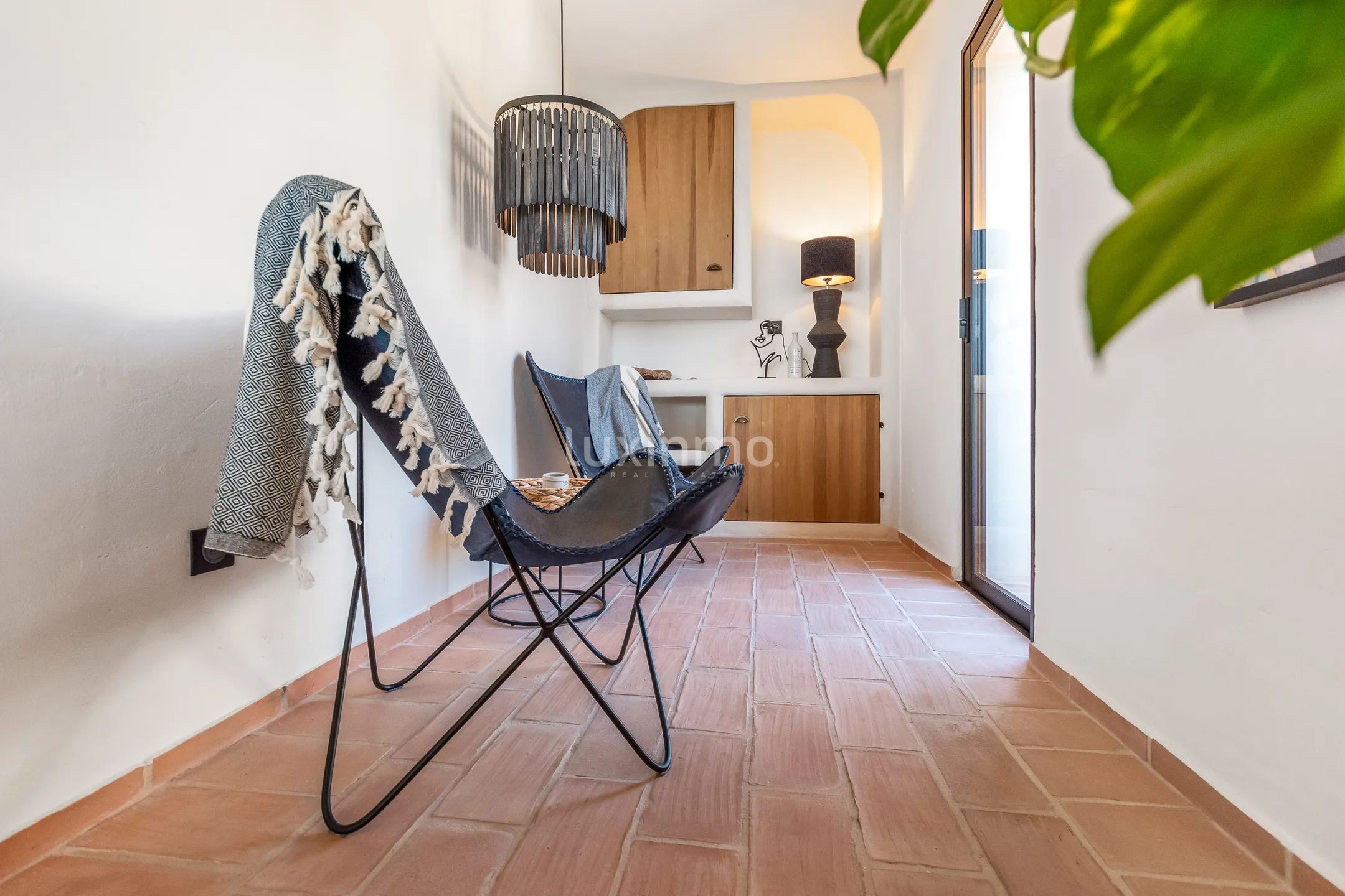 Luxuriöses Haus mit Meerblick in Cap de la Nao, Jávea — photo 9