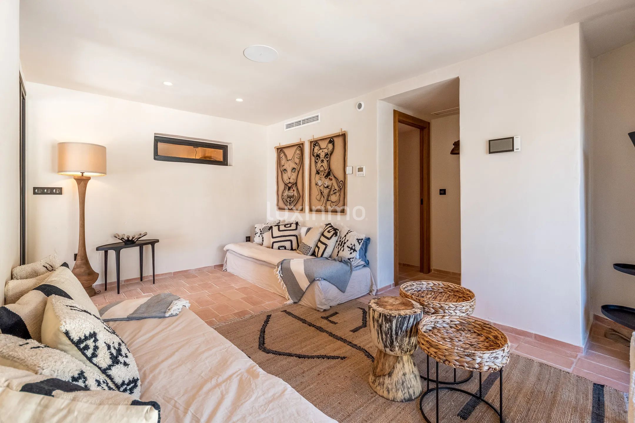 Luxuriöses Haus mit Meerblick in Cap de la Nao, Jávea — photo 26