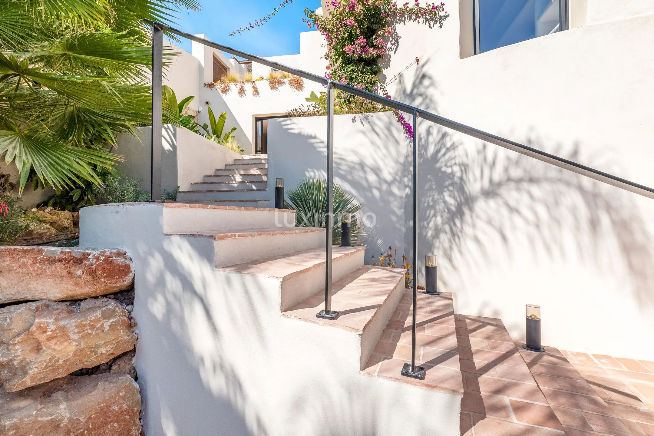 Luxuriöses Haus mit Meerblick in Cap de la Nao, Jávea — photo 38