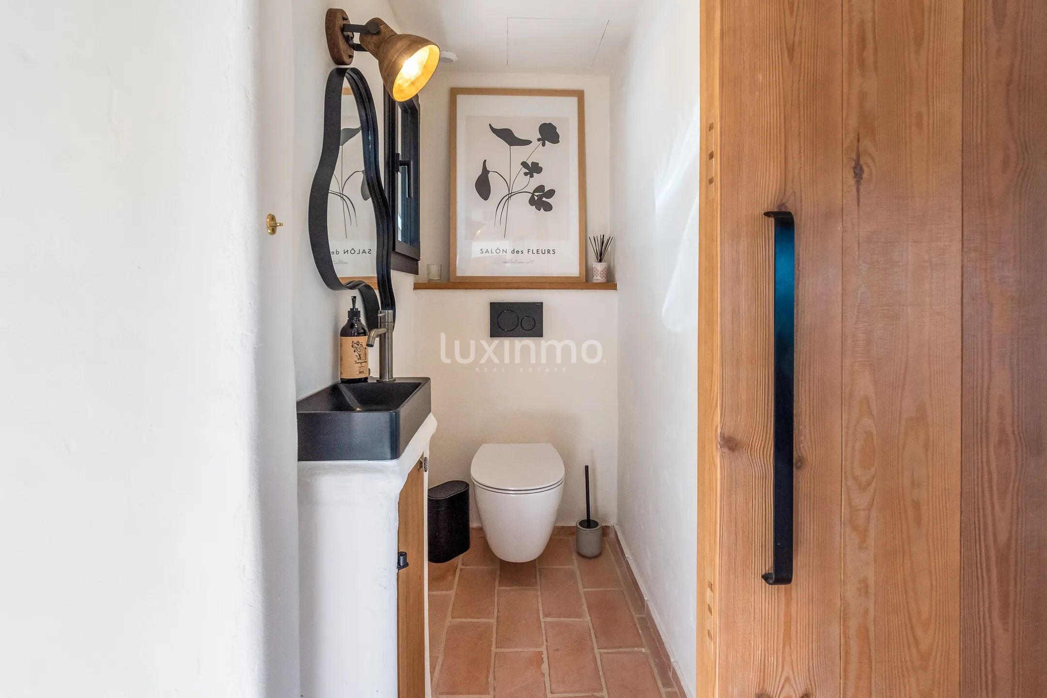 Luxuriöses Haus mit Meerblick in Cap de la Nao, Jávea — photo 11