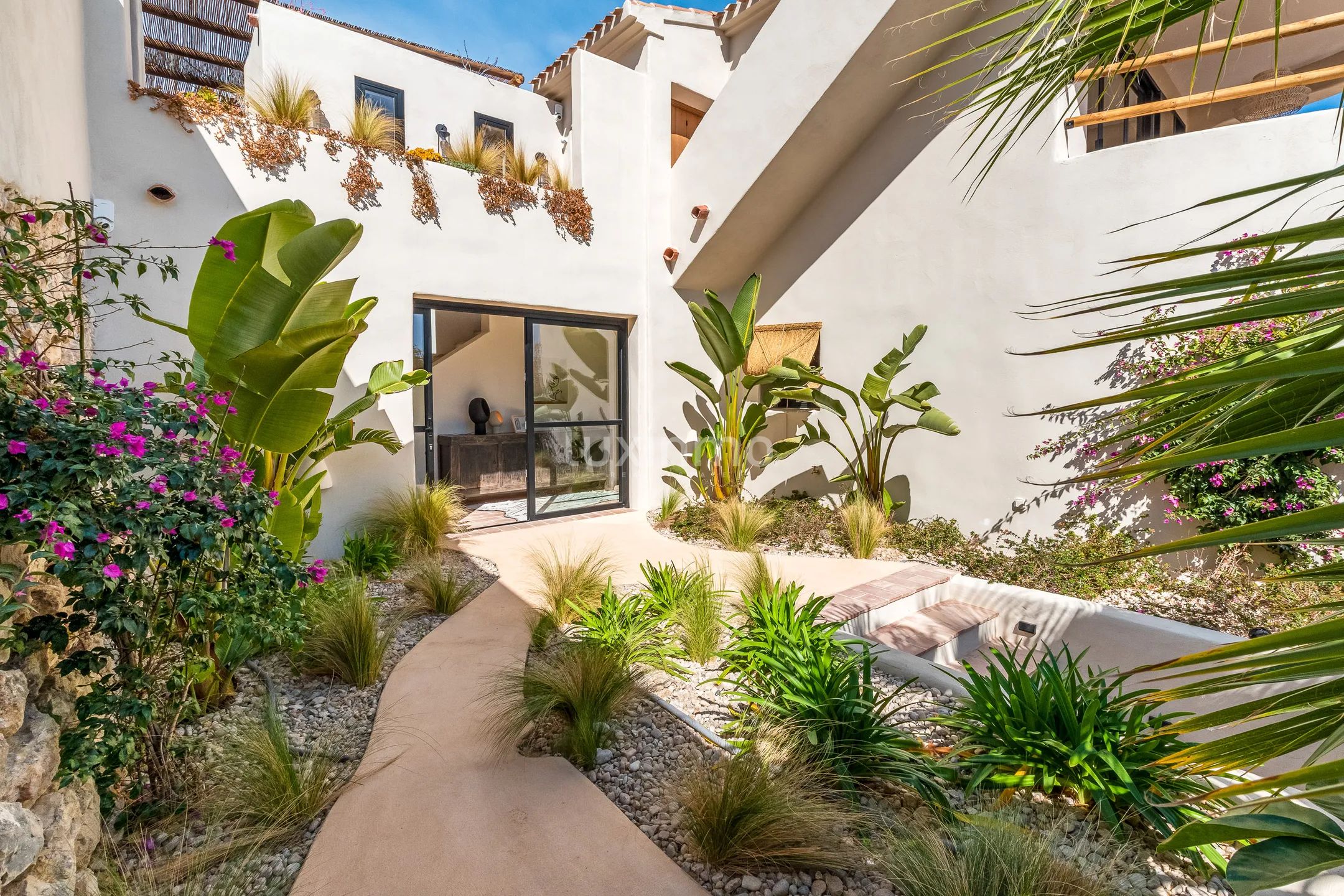 Luxuriöses Haus mit Meerblick in Cap de la Nao, Jávea — photo 37