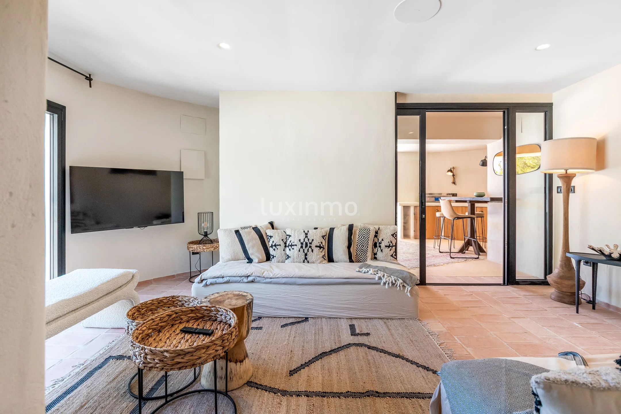 Luxuriöses Haus mit Meerblick in Cap de la Nao, Jávea — photo 27