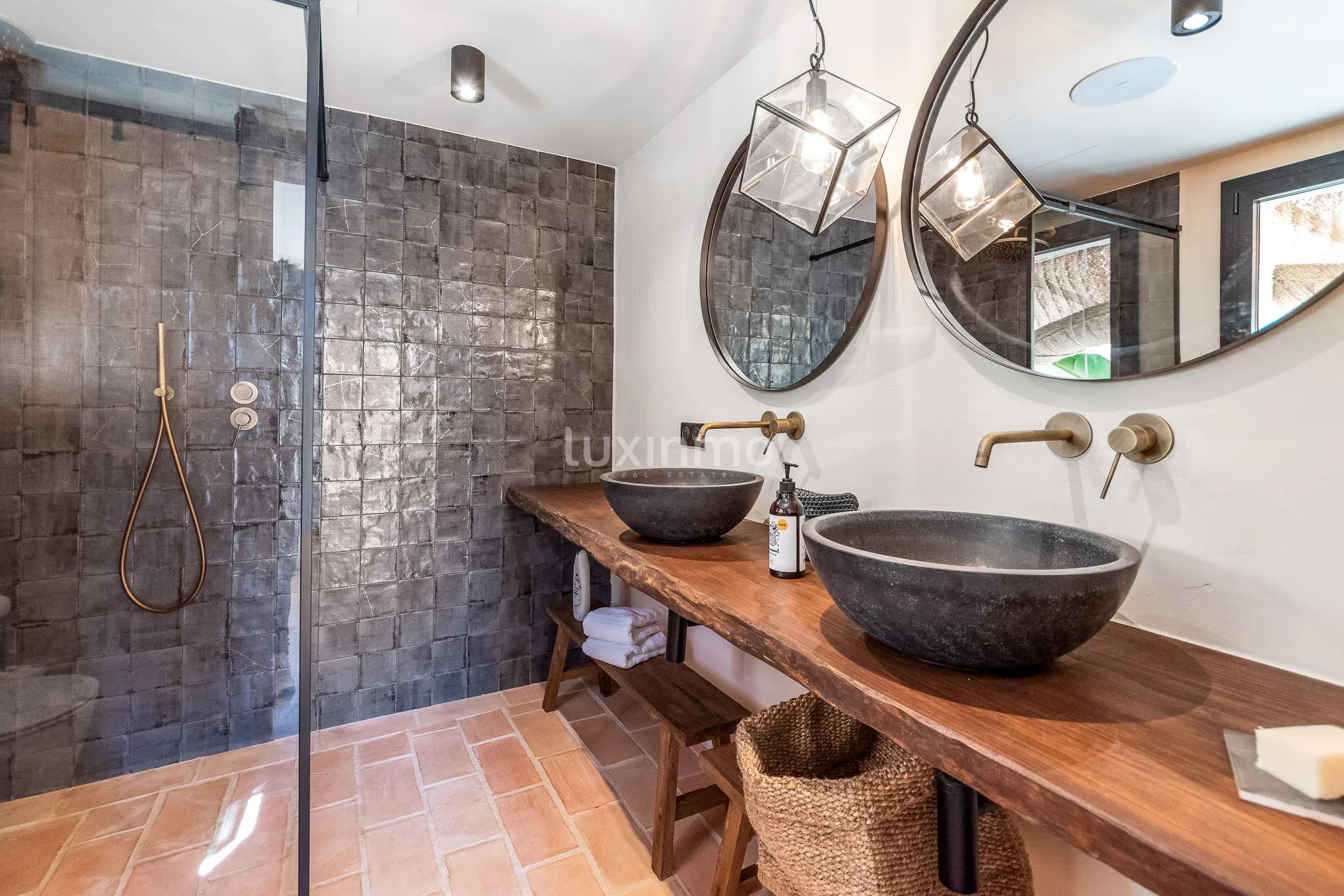 Luxuriöses Haus mit Meerblick in Cap de la Nao, Jávea — photo 23