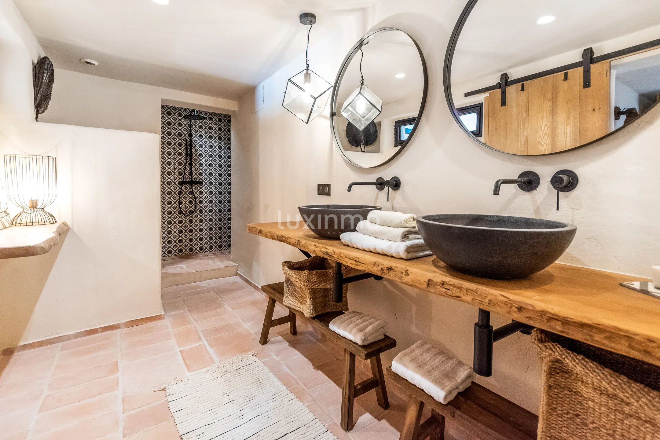 Luxuriöses Haus mit Meerblick in Cap de la Nao, Jávea — photo 30