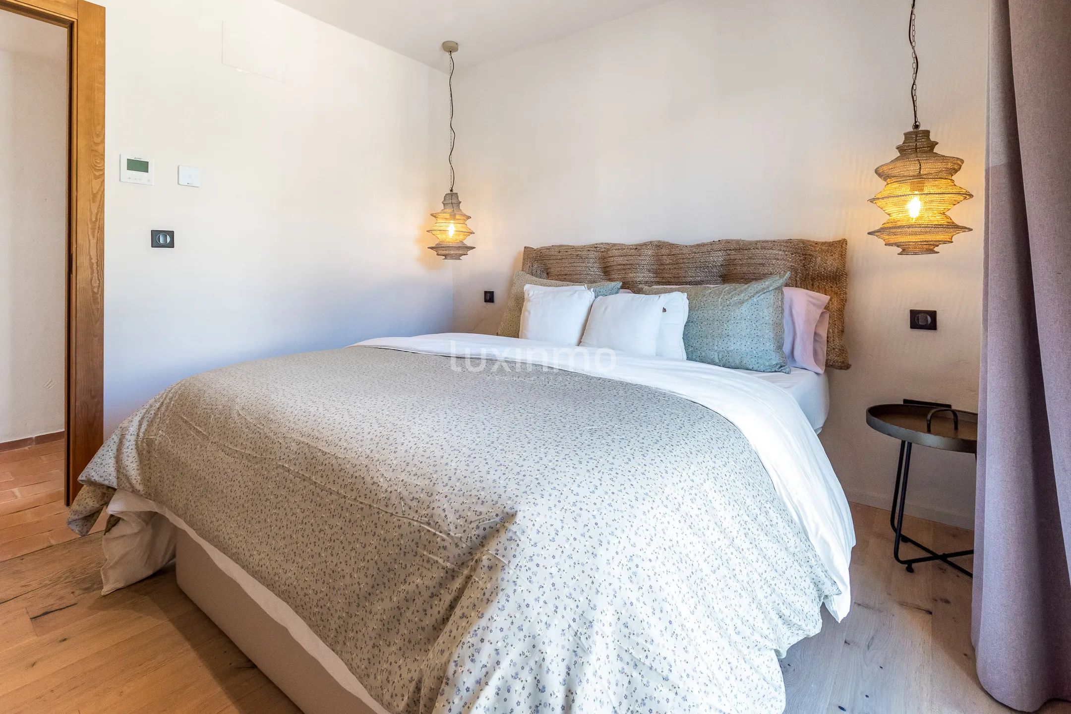 Luxuriöses Haus mit Meerblick in Cap de la Nao, Jávea — photo 18