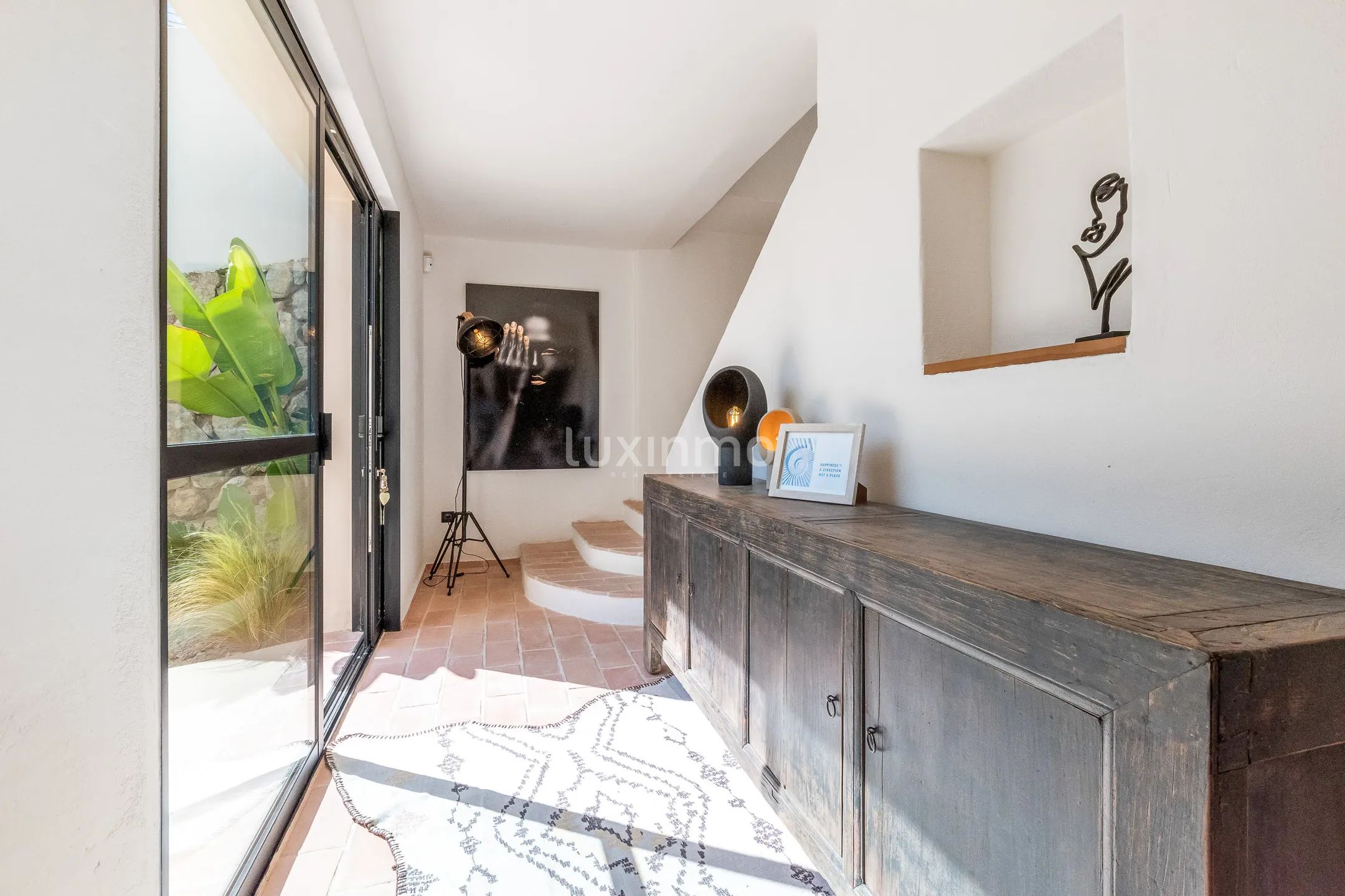 Luxuriöses Haus mit Meerblick in Cap de la Nao, Jávea — photo 25