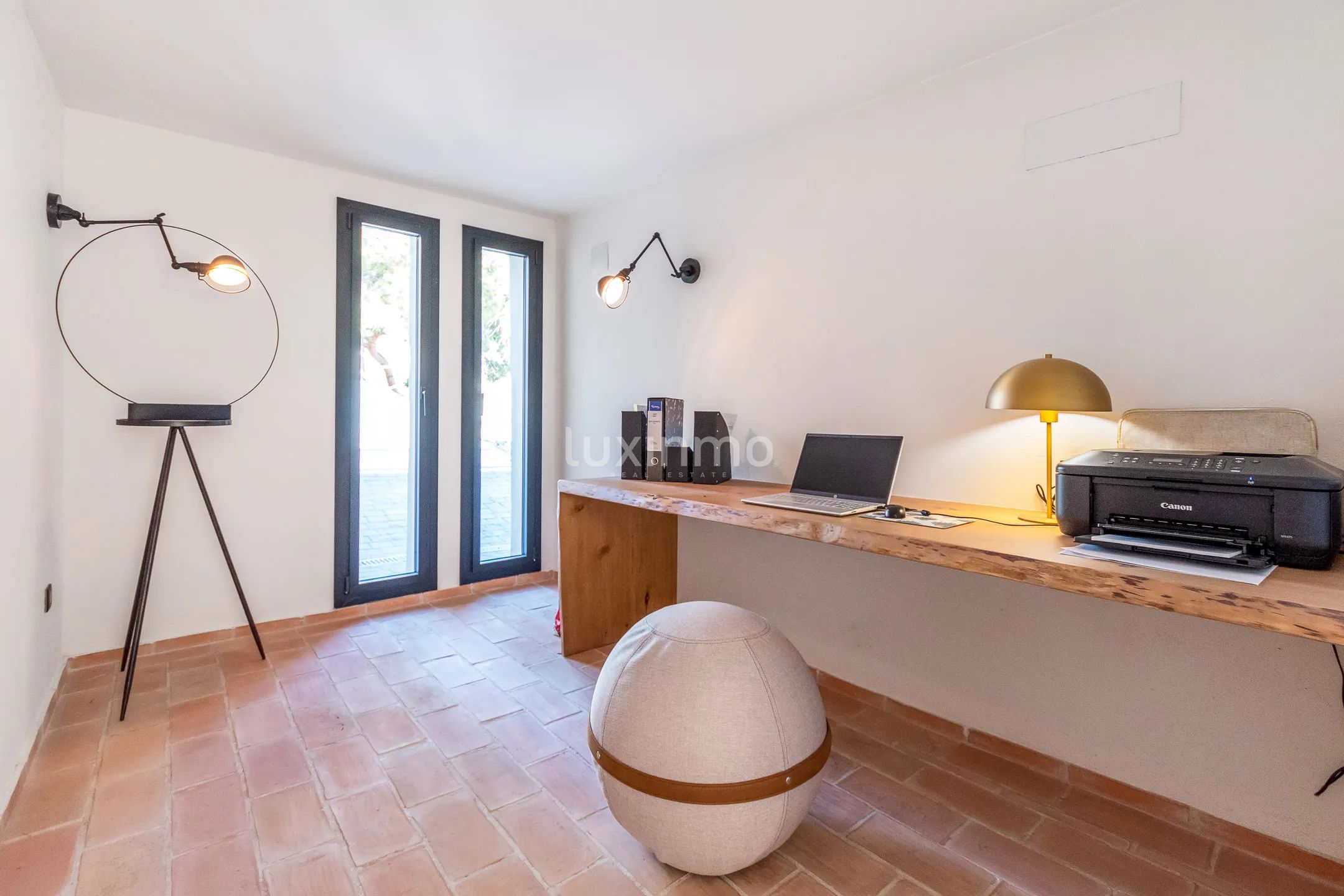 Luxuriöses Haus mit Meerblick in Cap de la Nao, Jávea — photo 24