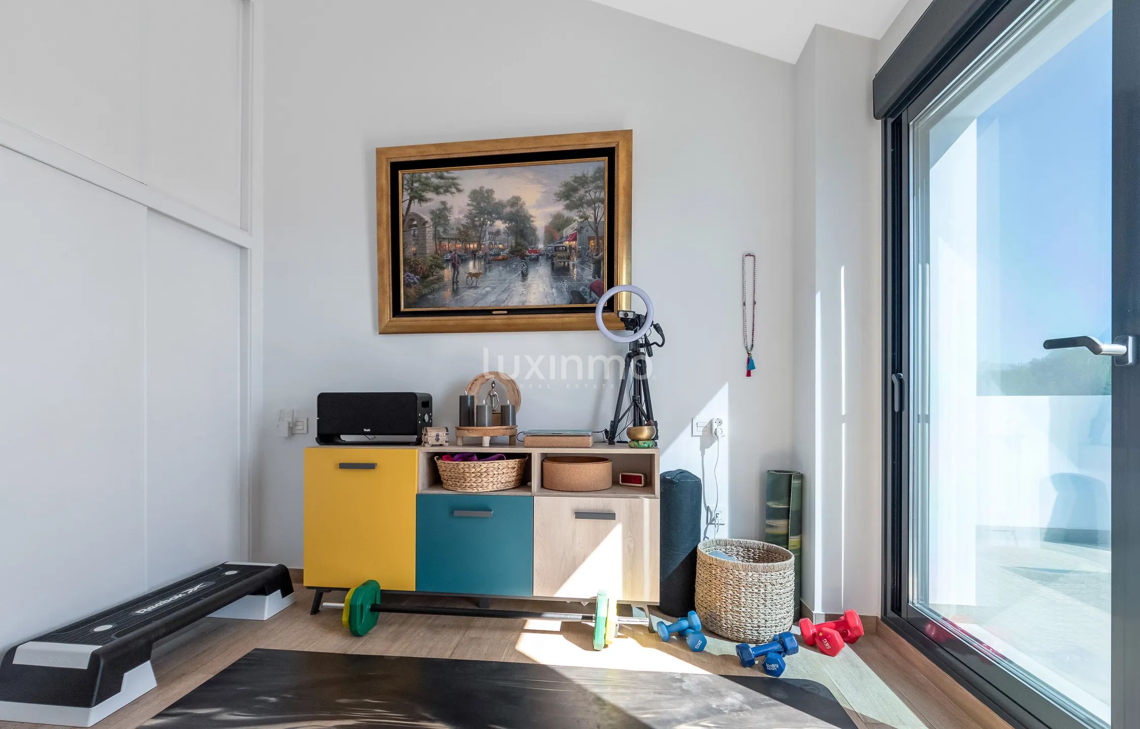 Villa confortable avec vue sur la mer et les montagnes à Polop — photo 13