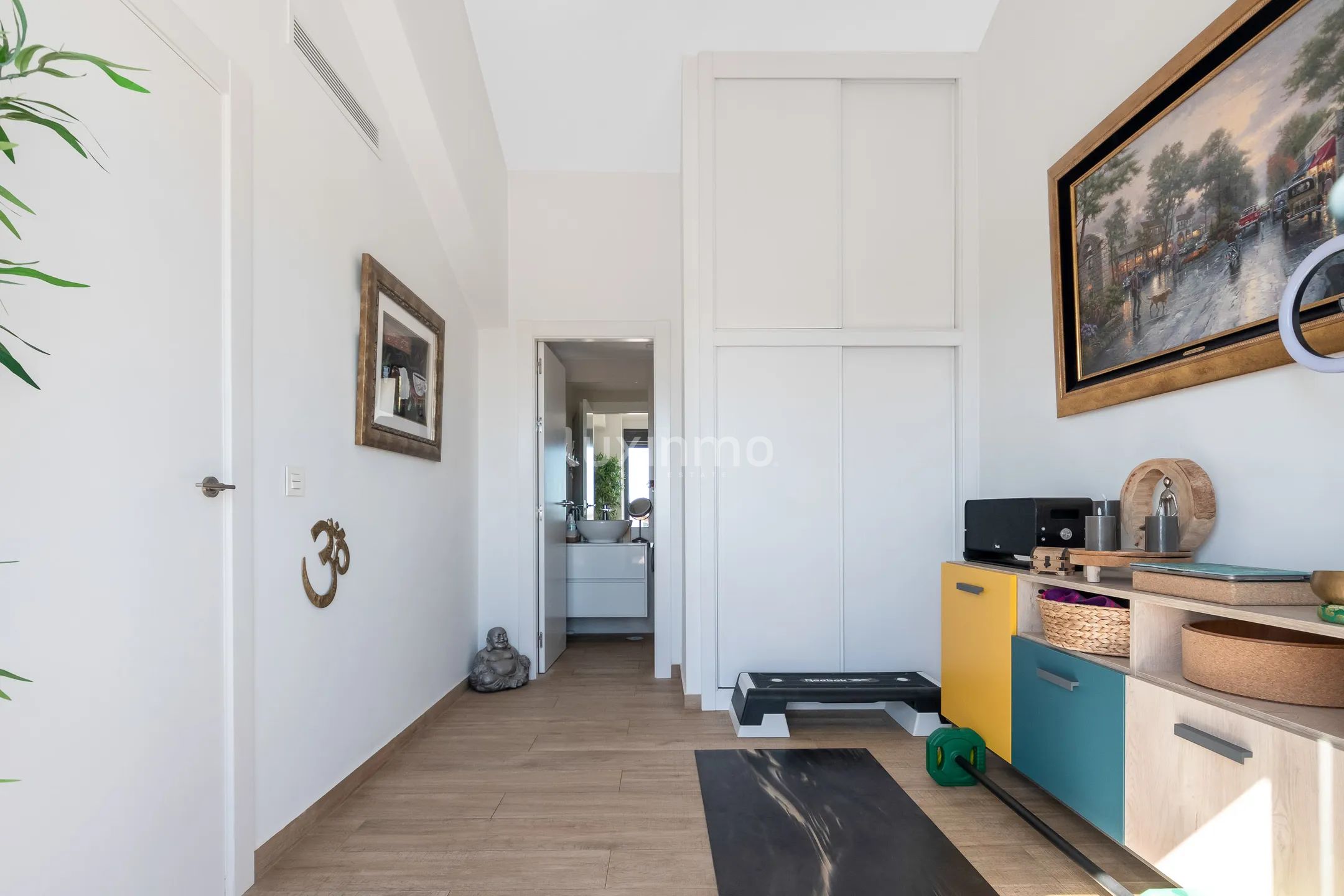 Villa confortable avec vue sur la mer et les montagnes à Polop — photo 14