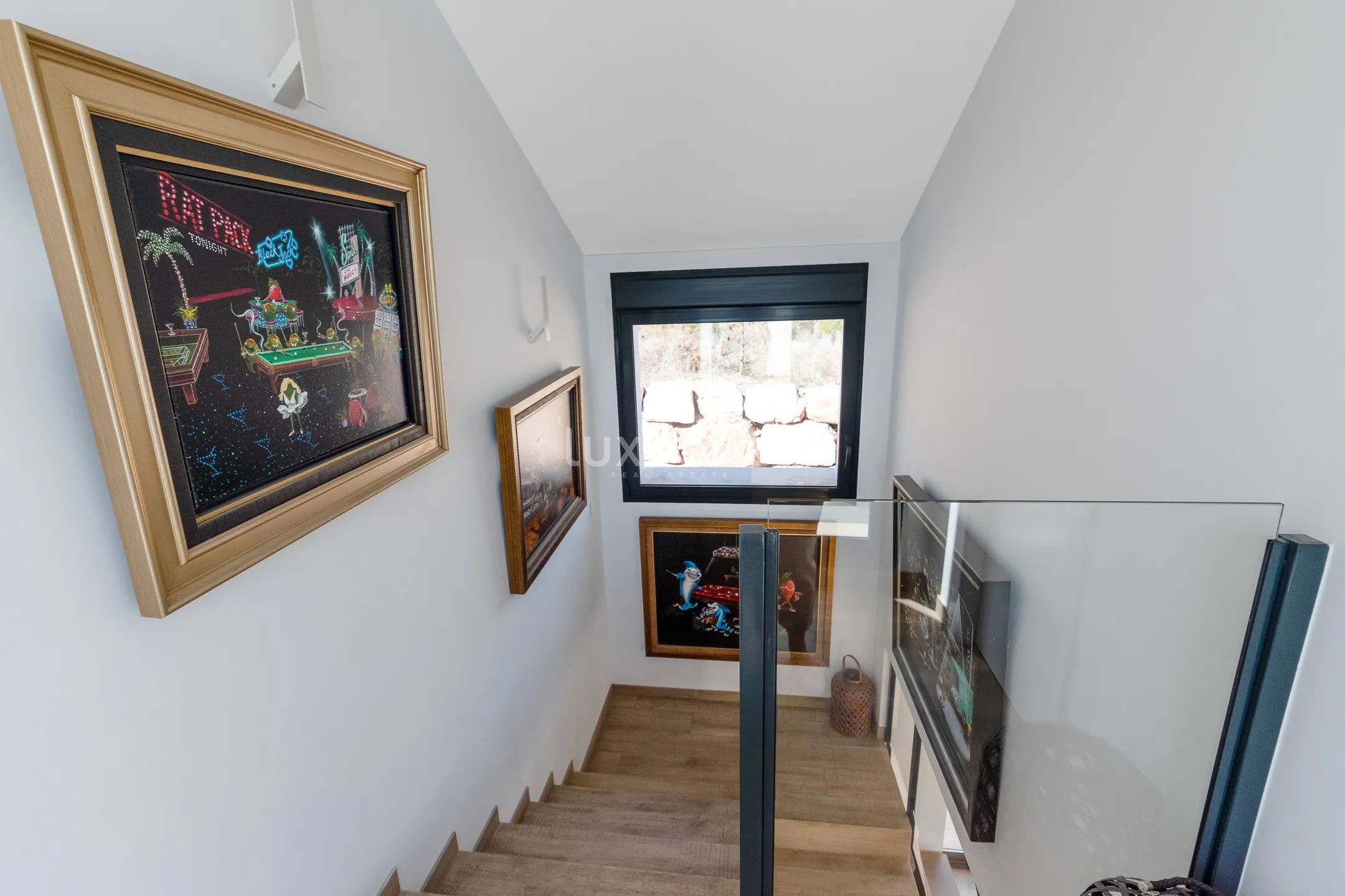 Villa confortable avec vue sur la mer et les montagnes à Polop — photo 15