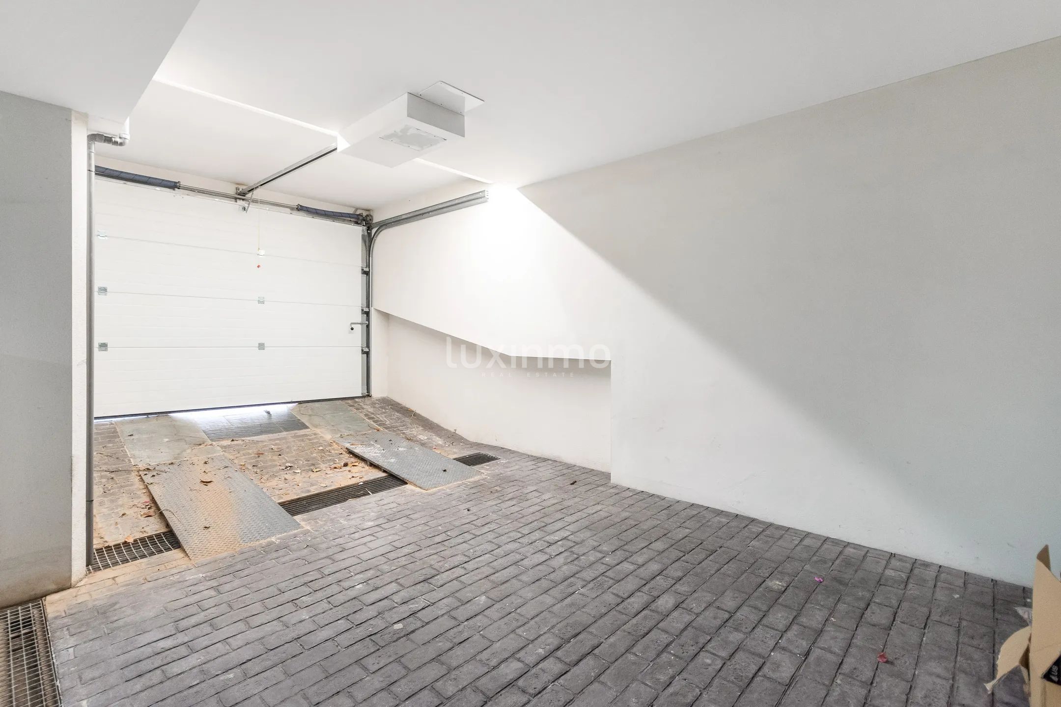 Fantastisk, moderne villa med havutsikt i Sierra Cortina — photo 28