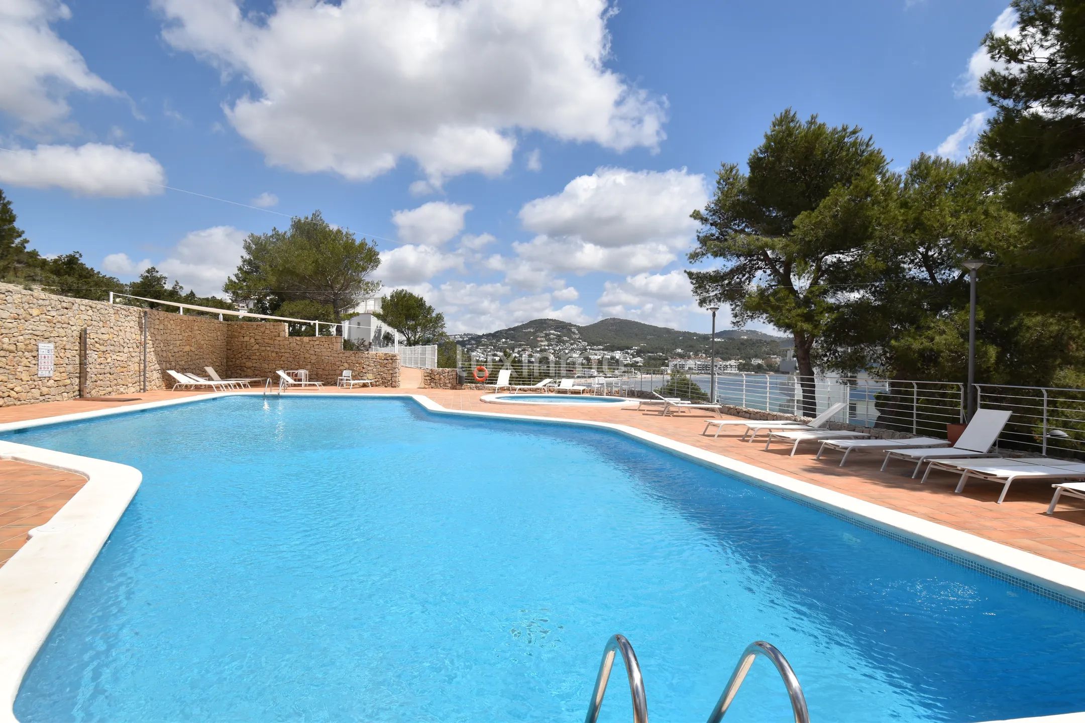 Superbe penthouse à Marina Botafoc-Talamanca avec projet de rénovation — photo 20