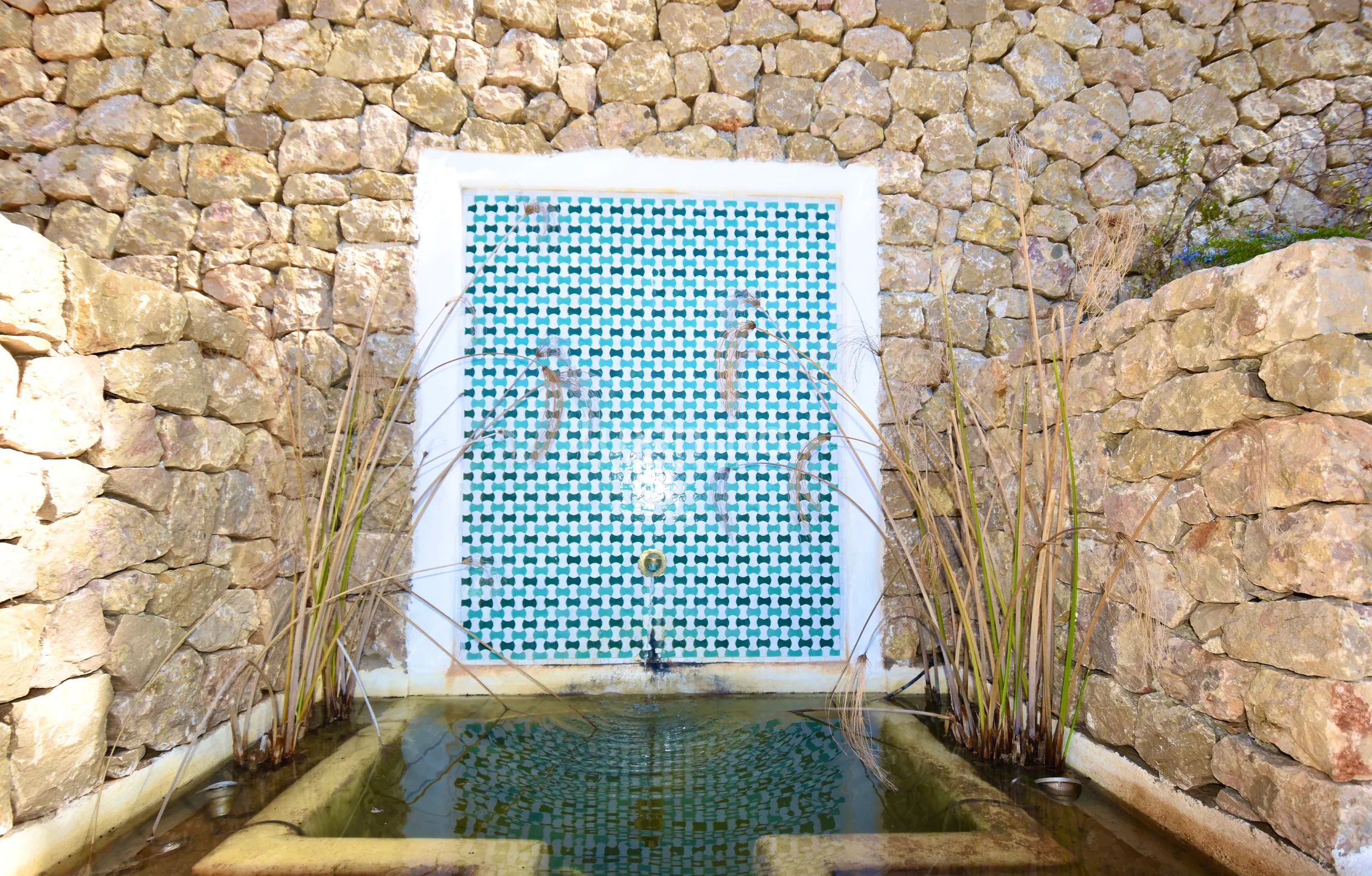 Svært privat, fabelaktig, nybygd Blakstad-finca nord på Ibiza — photo 37