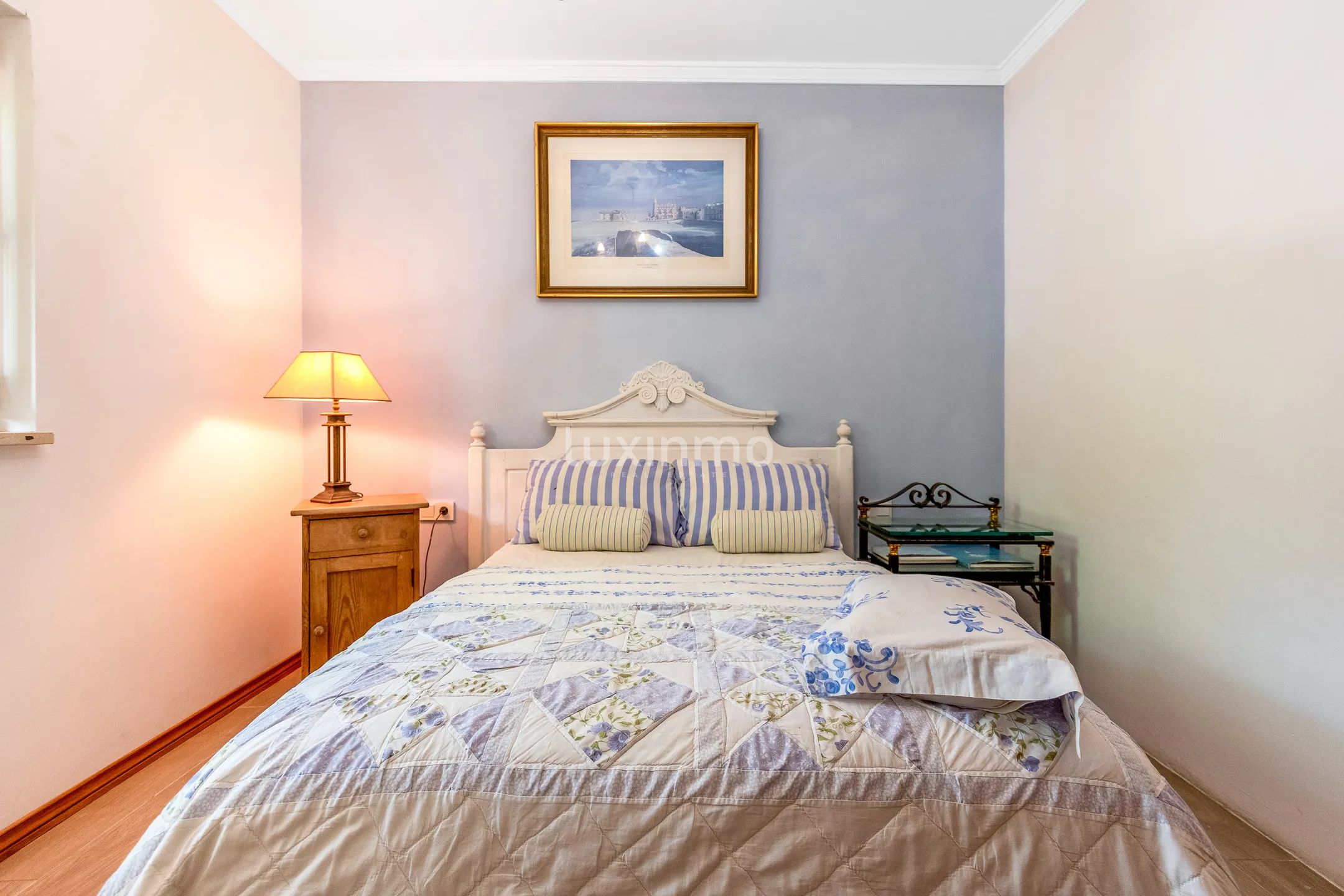 Fabuleuse Finca avec terrain à vendre à Pedramala, Benissa — photo 18