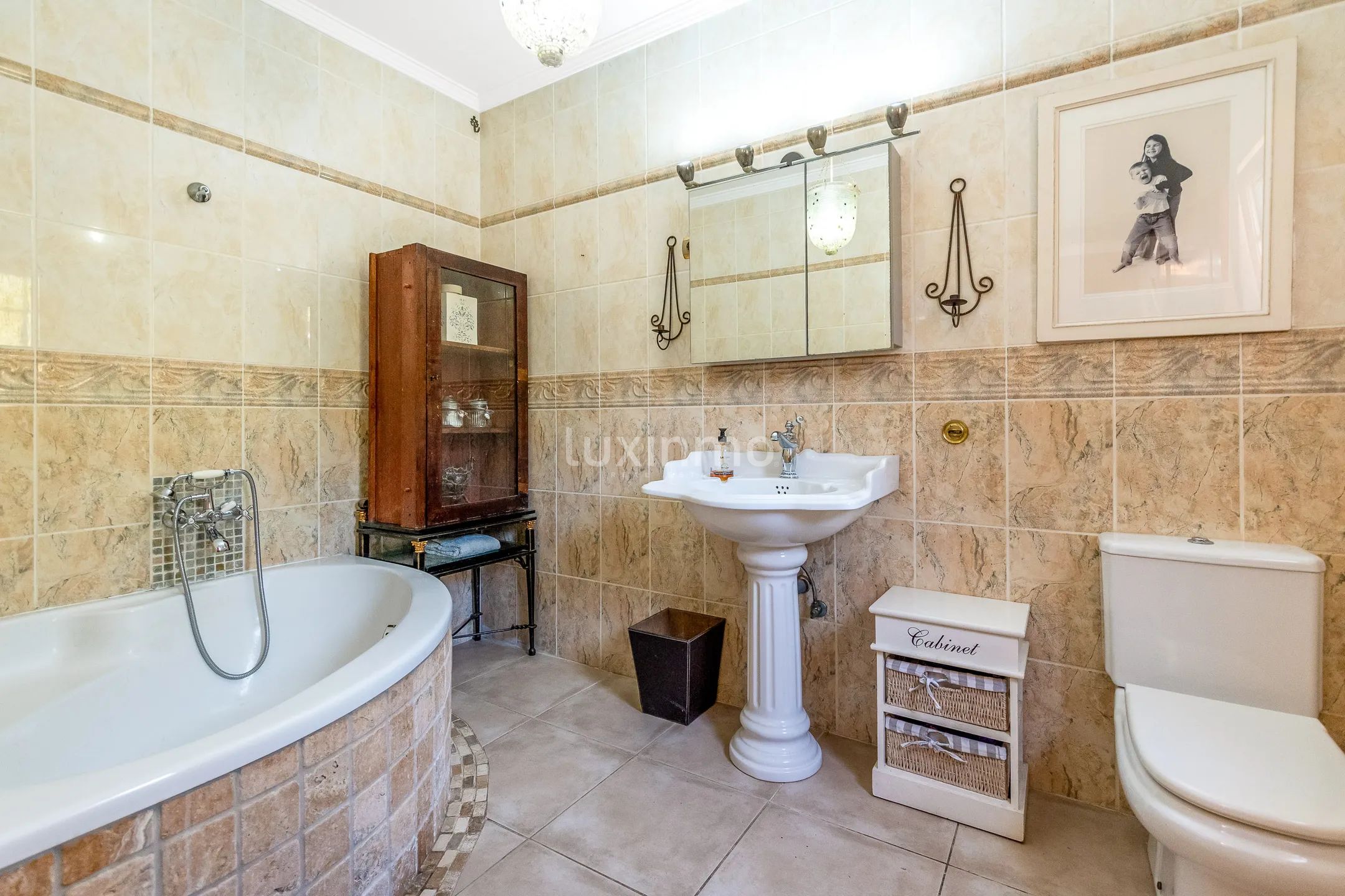 Fabuleuse Finca avec terrain à vendre à Pedramala, Benissa — photo 17