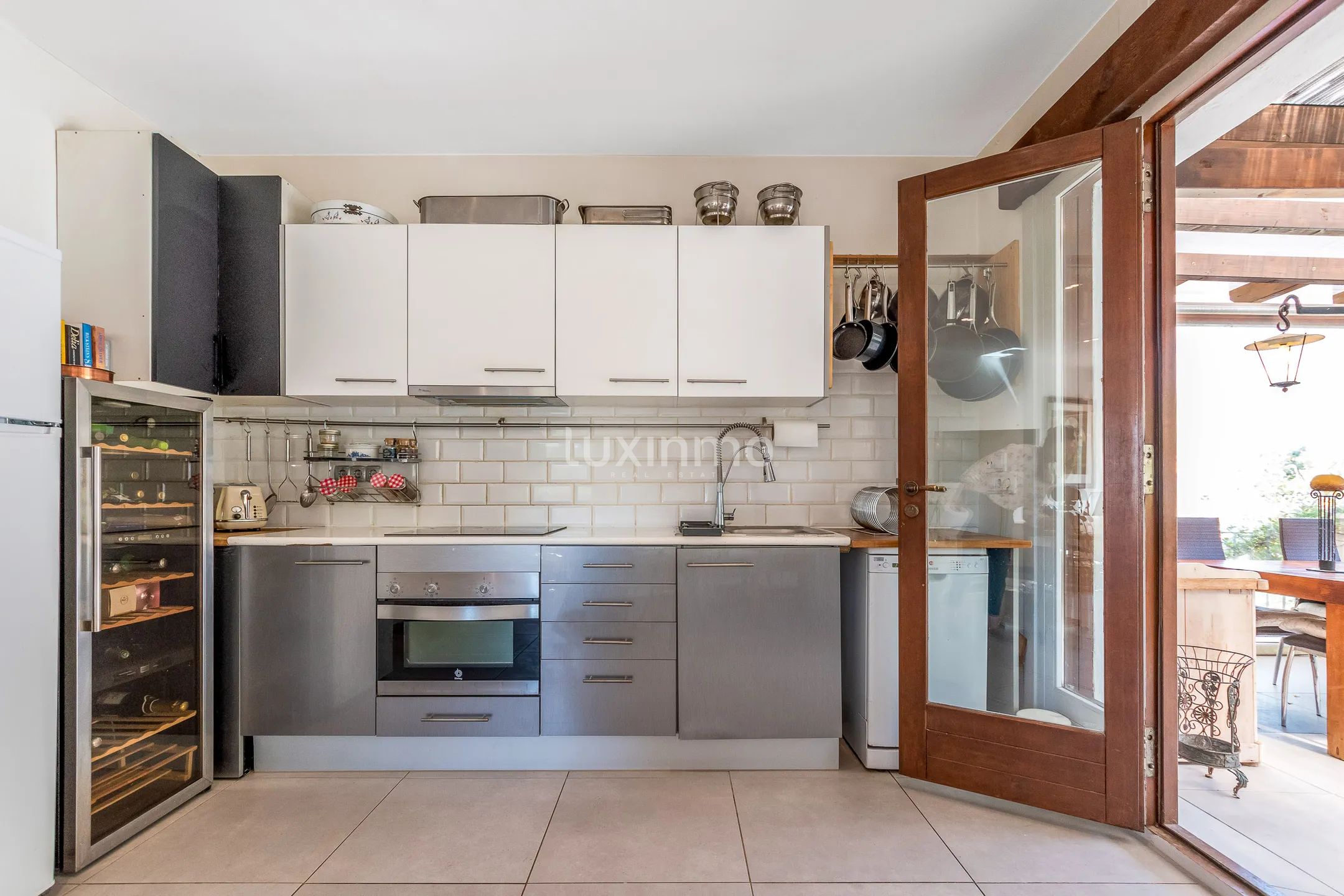 Fabuleuse Finca avec terrain à vendre à Pedramala, Benissa — photo 26